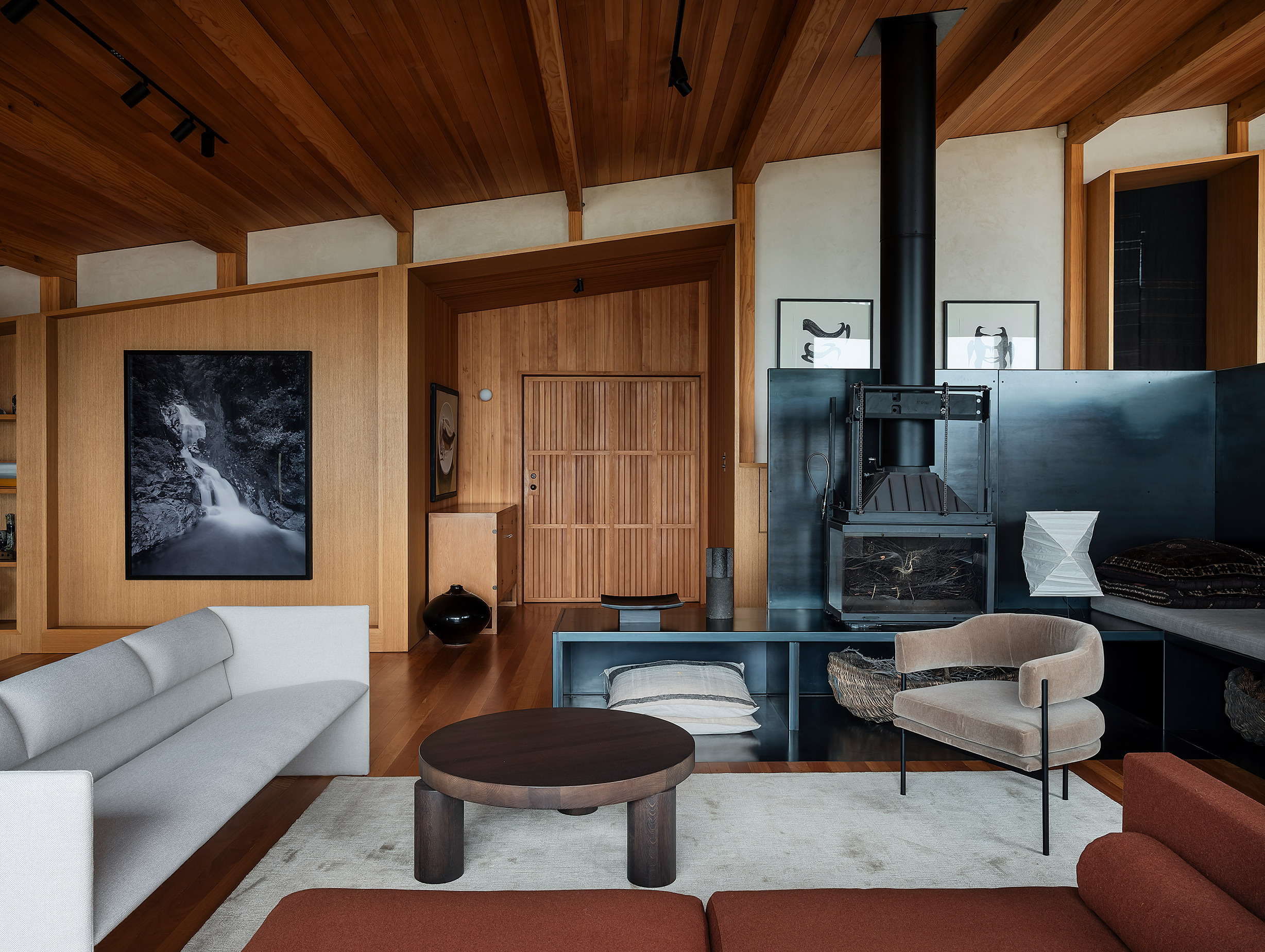 Resident Sacha Sofa Lifestyle 1