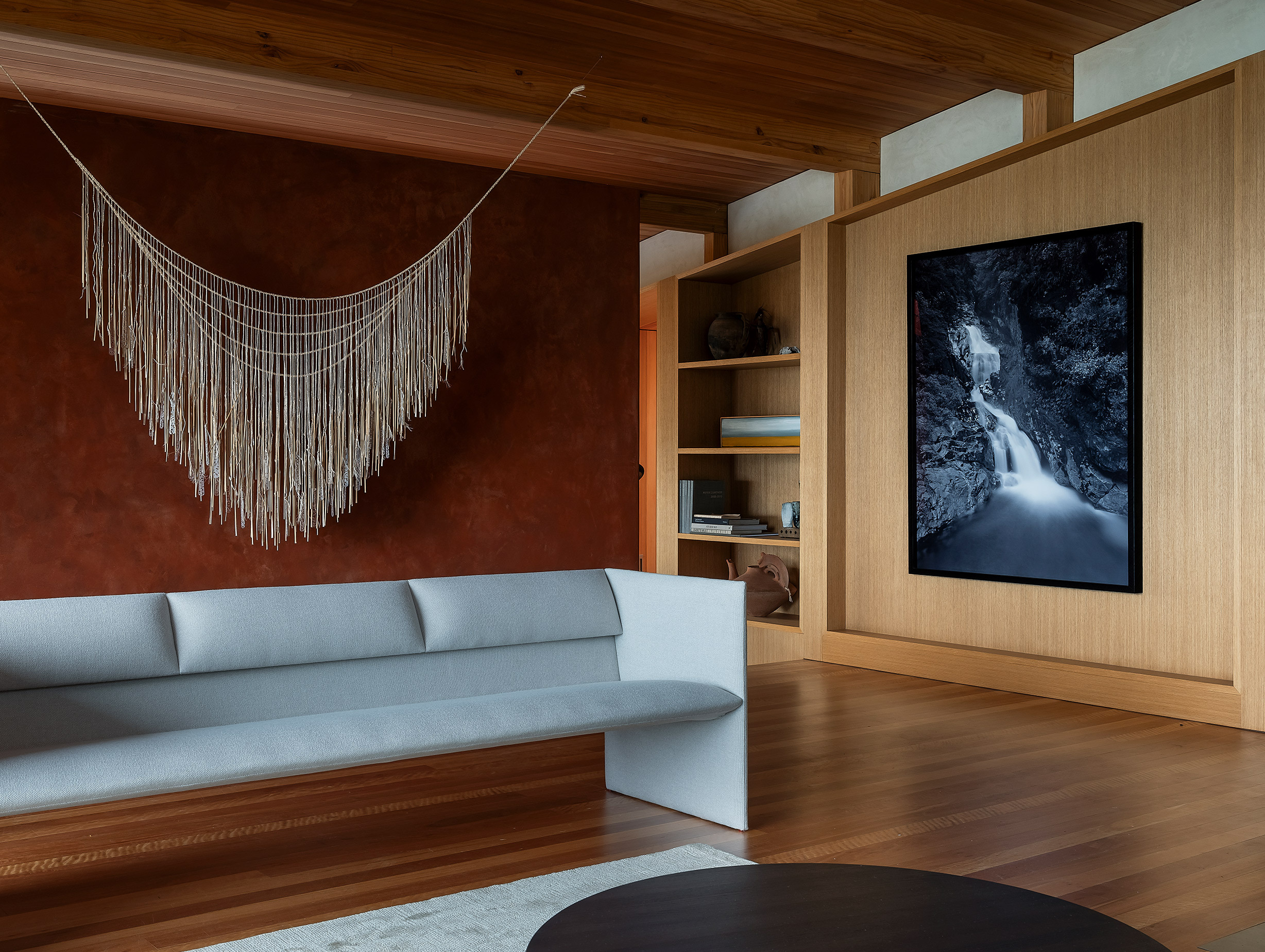 Resident Sacha Sofa Lifestyle 2