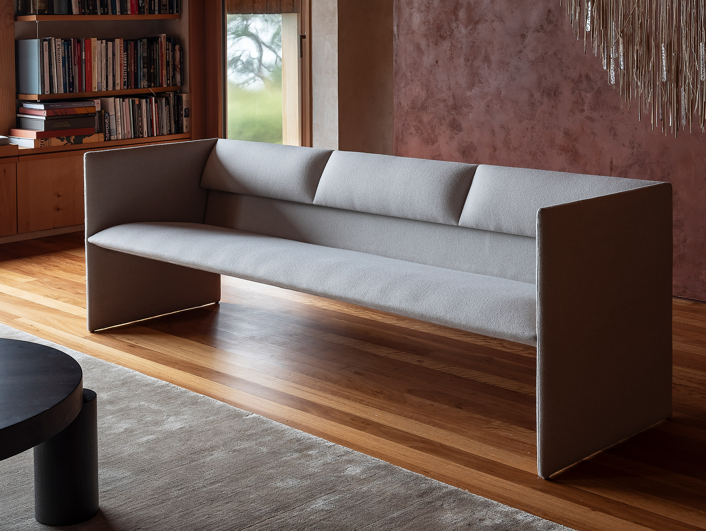 Resident Sacha Sofa Lifestyle 3