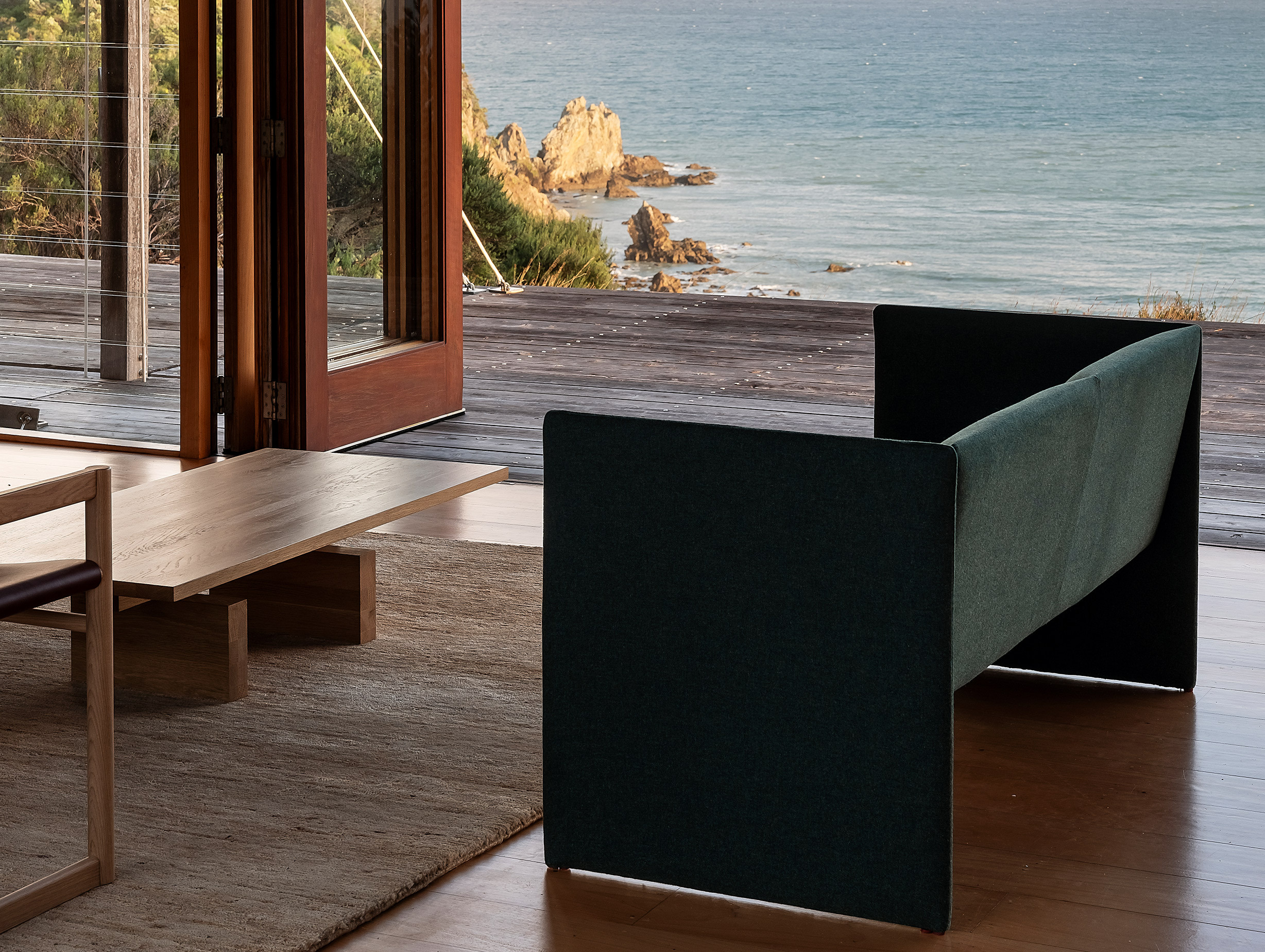 Resident Sacha Sofa Lifestyle 4