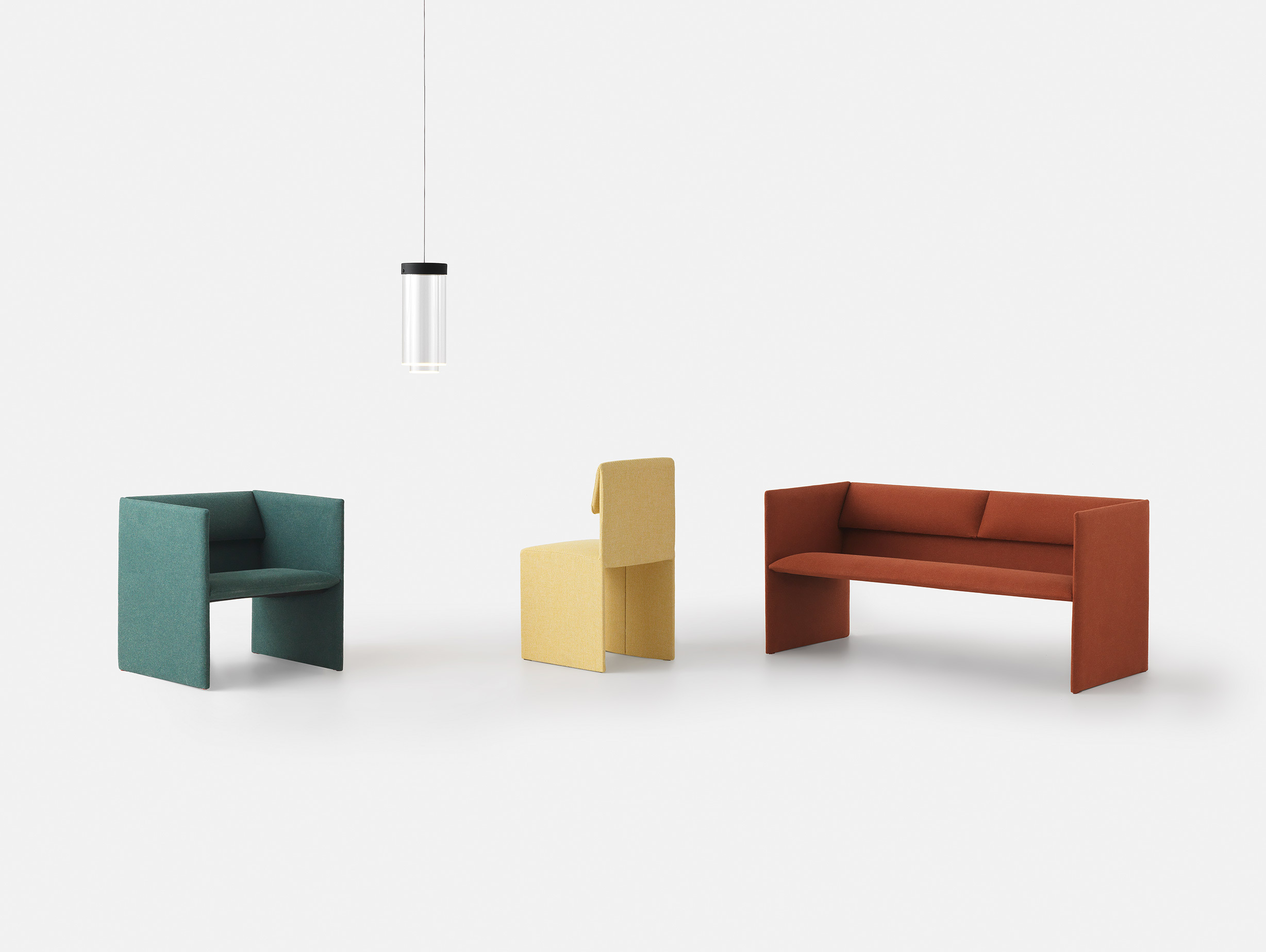 Resident Sacha Sofa Lifestyle 7