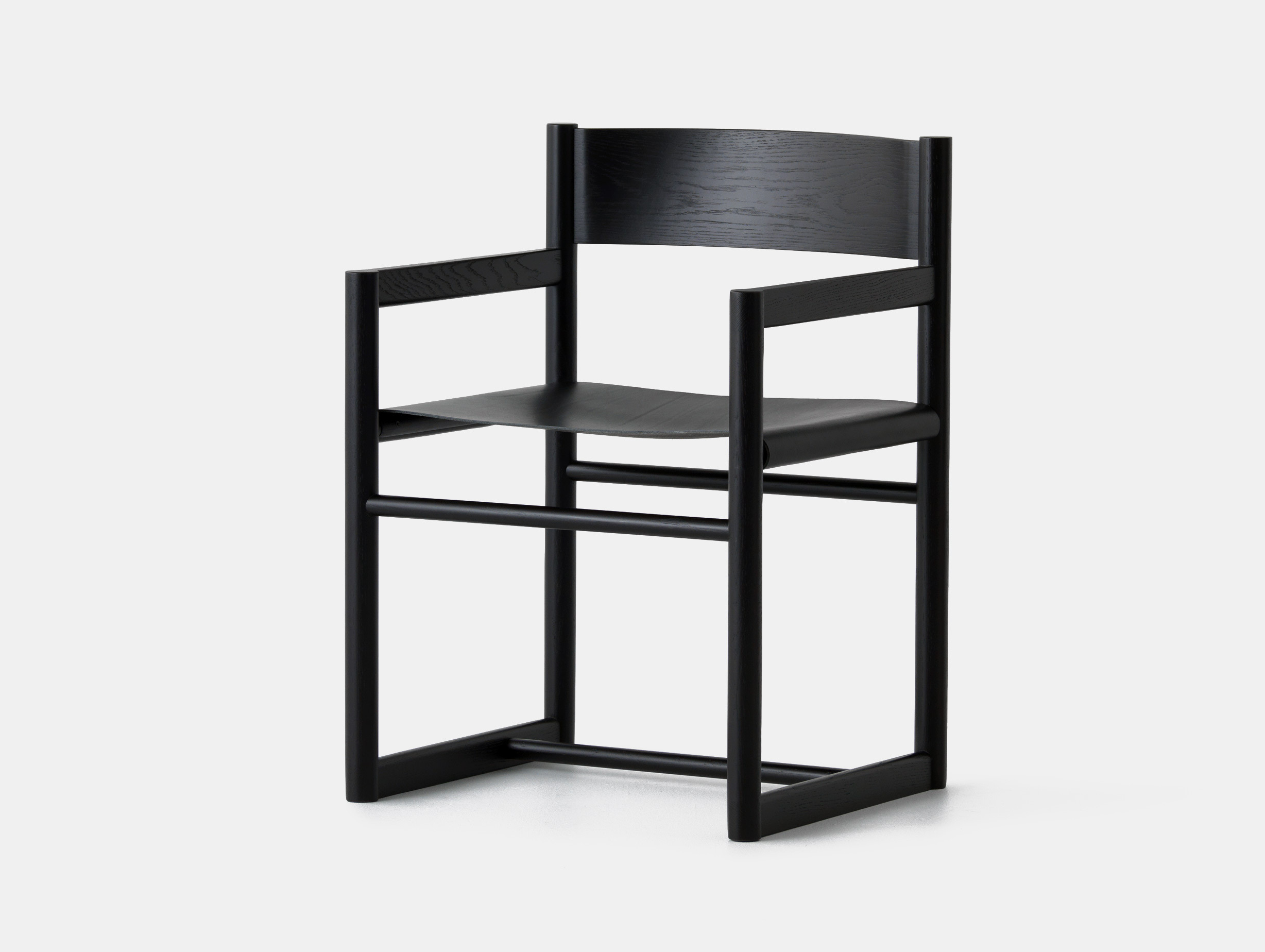 Passenger chair resident simon james black