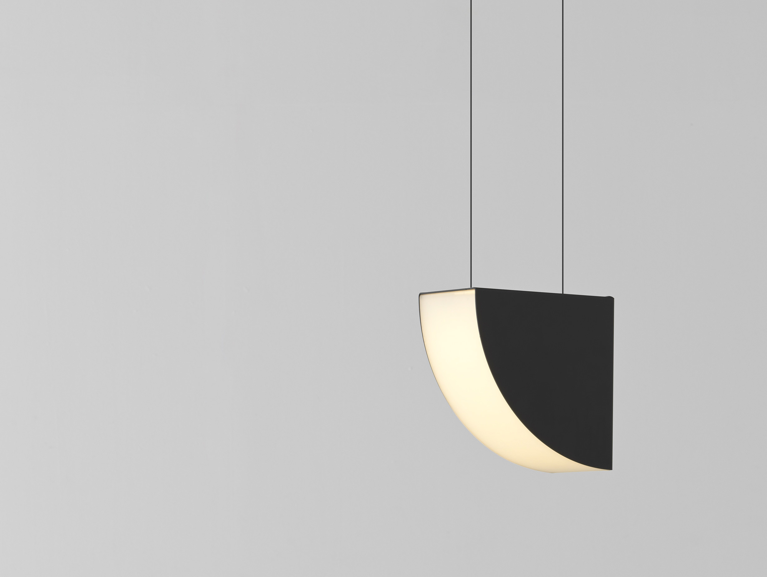 Resident estudio persona phase pendant light small lifestyle2
