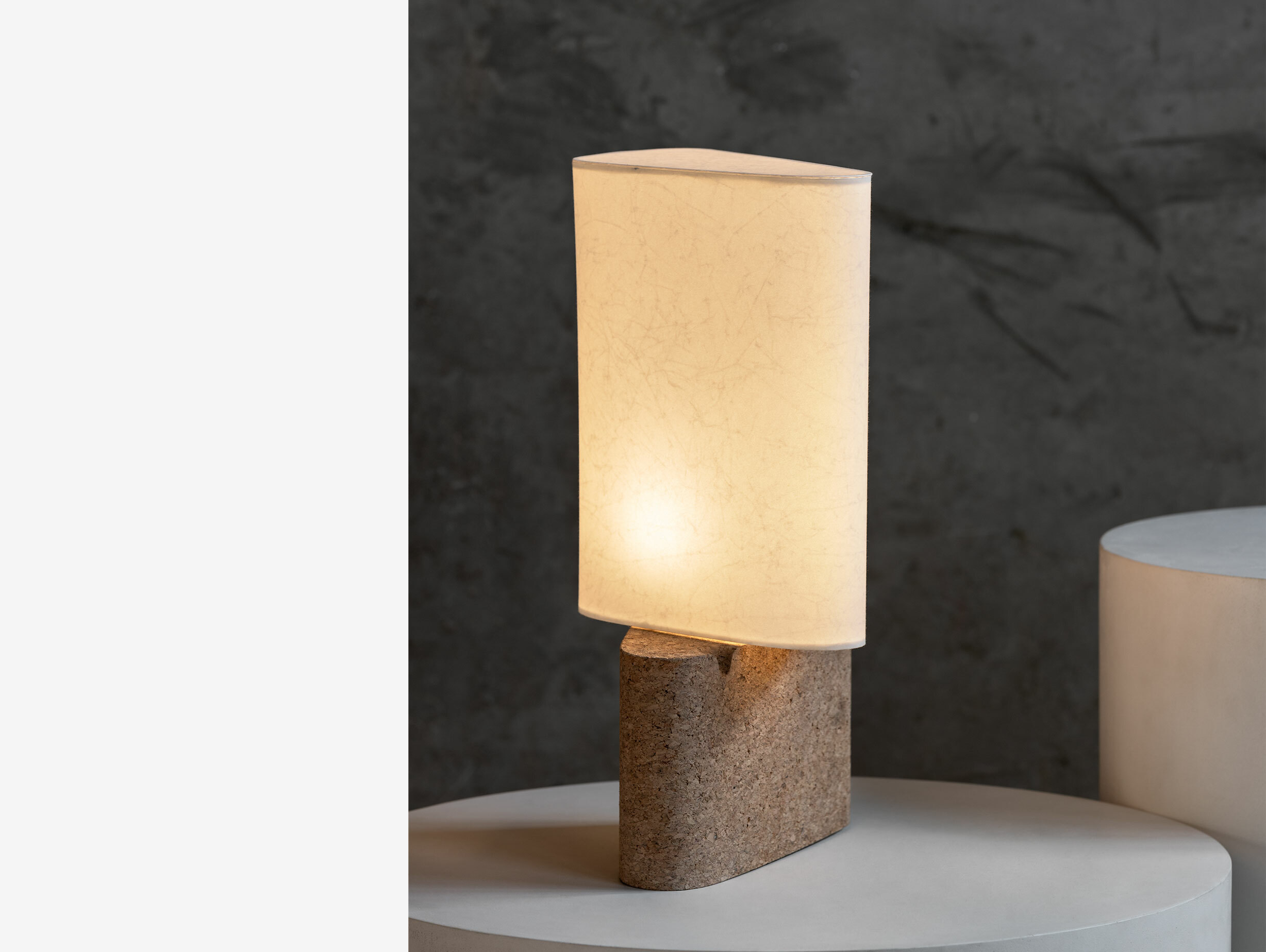 Resident fulcrum table light story 5