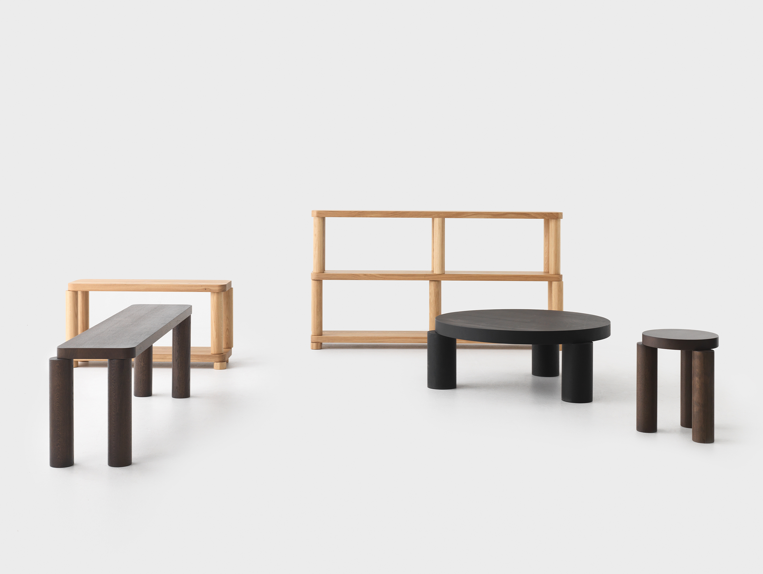 Resident offset collection ls 2