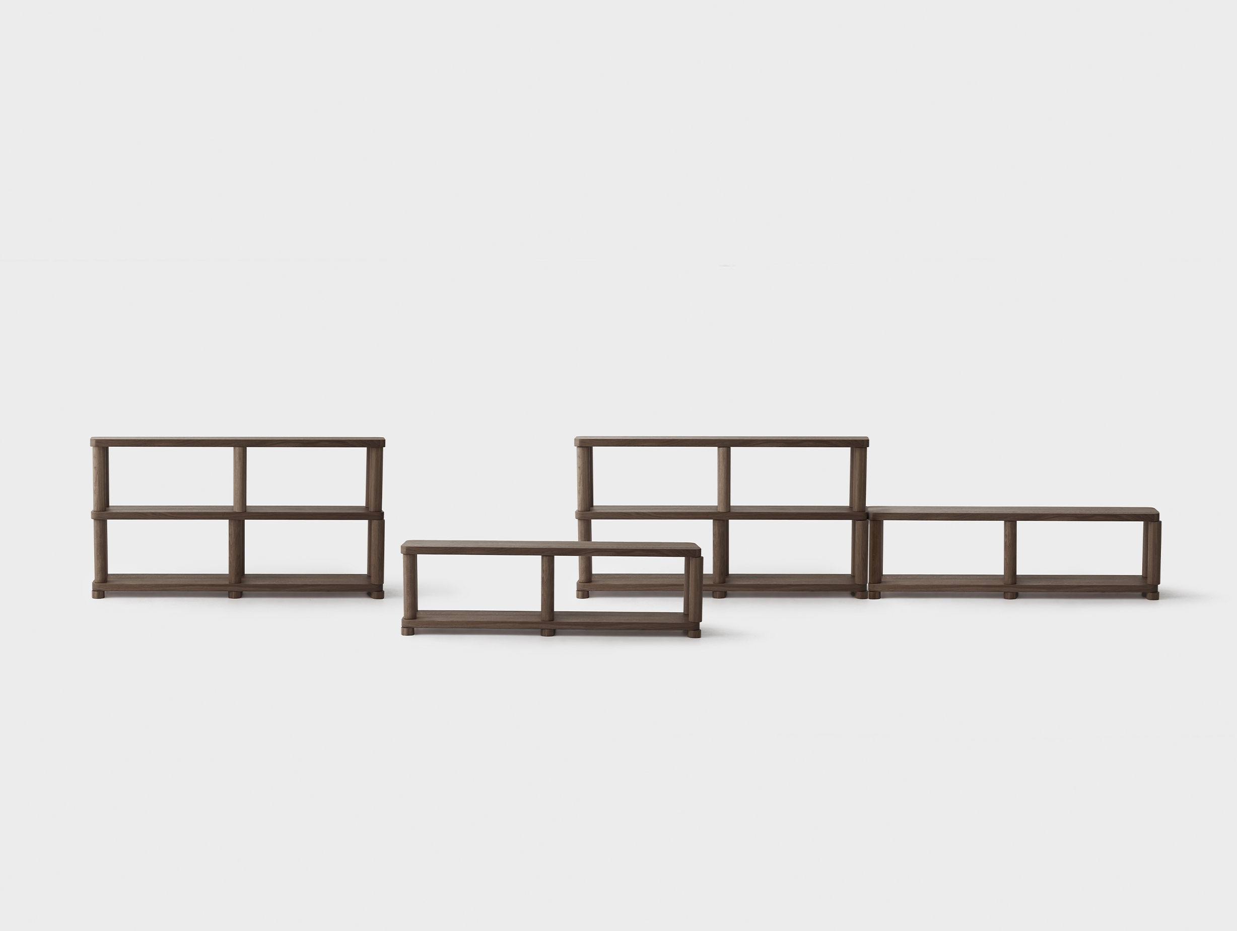 Resident offset shelf large ls 1