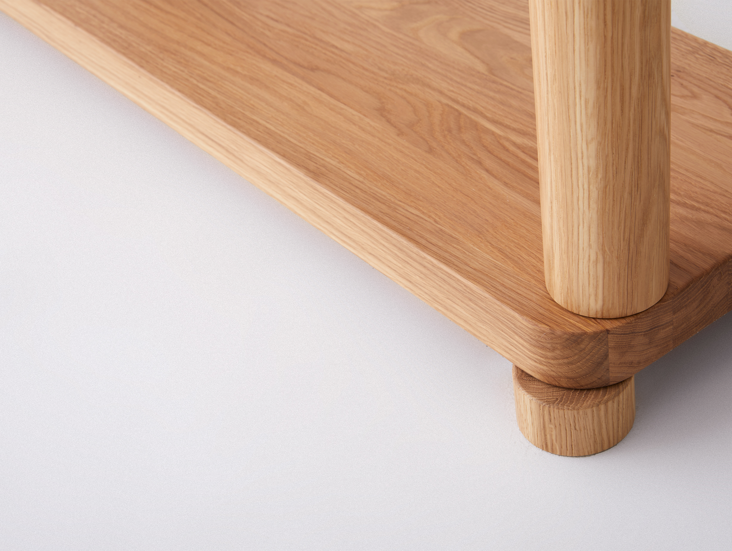 Resident offset shelf ls 3