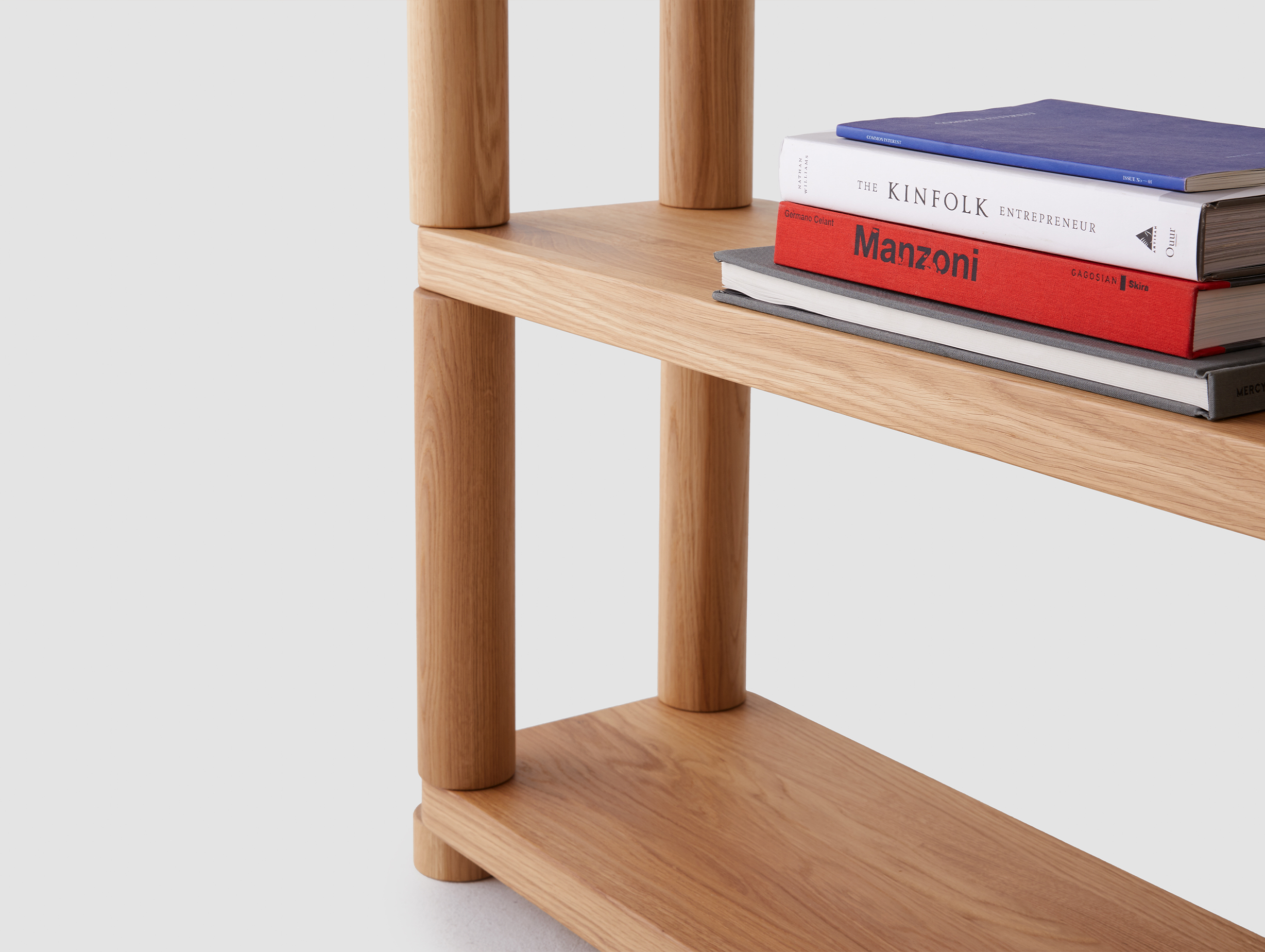 Resident offset shelf ls 4