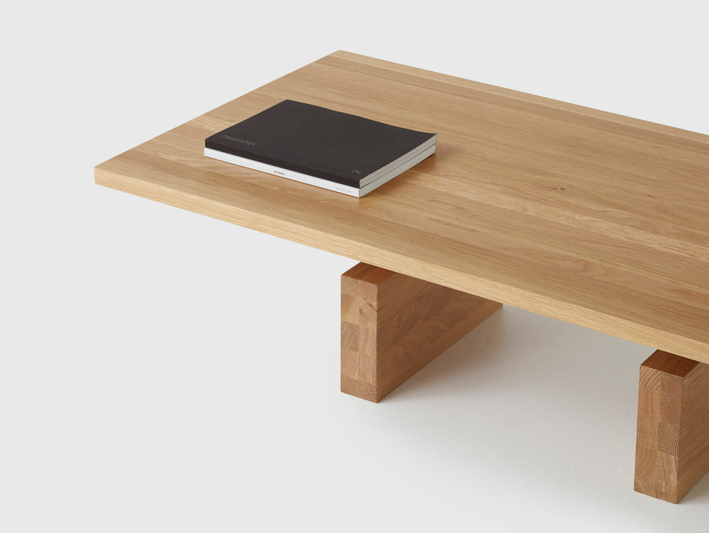 Resident plane coffee table lifestyle 2