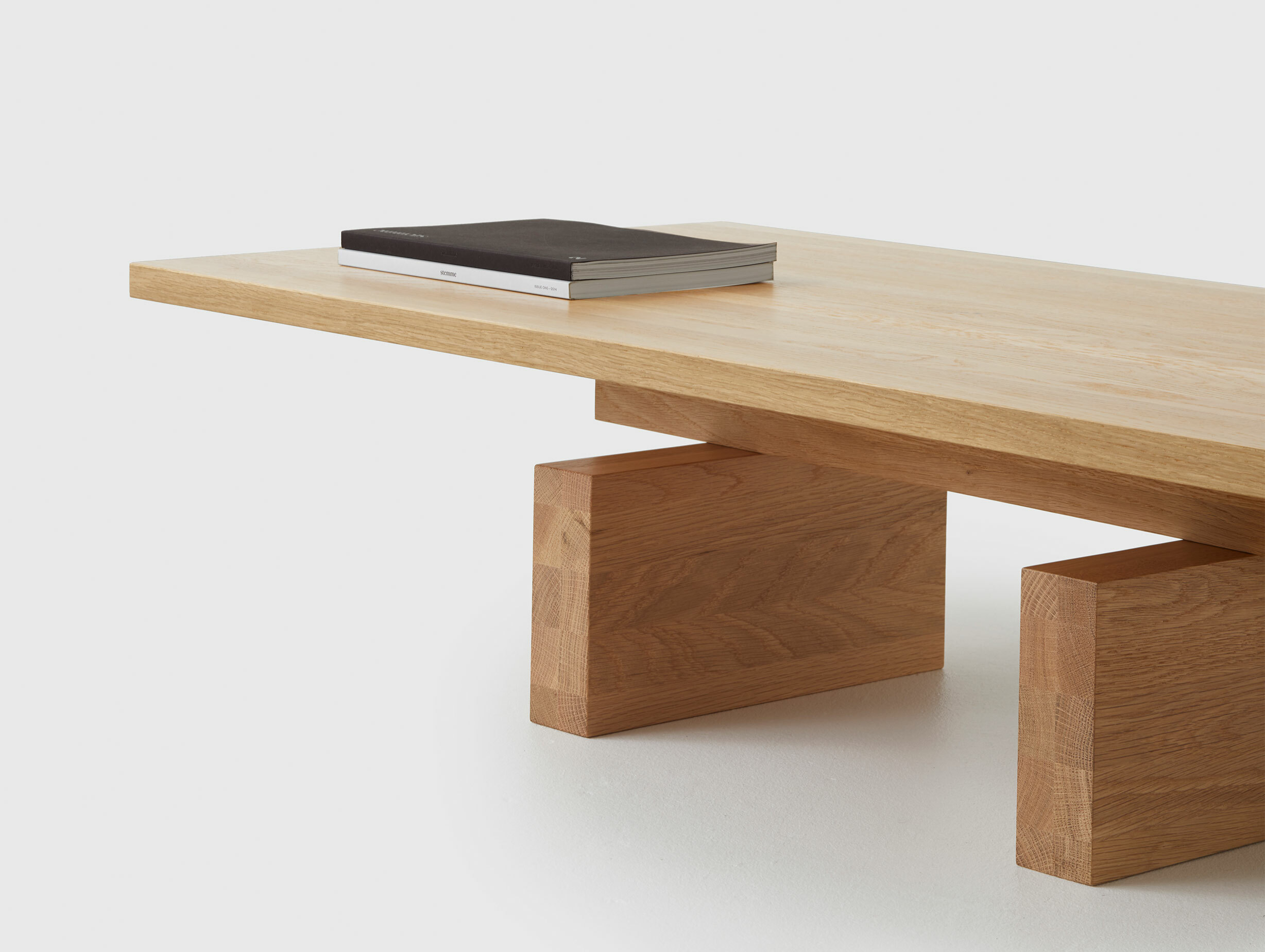 Resident plane coffee table lifestyle 3