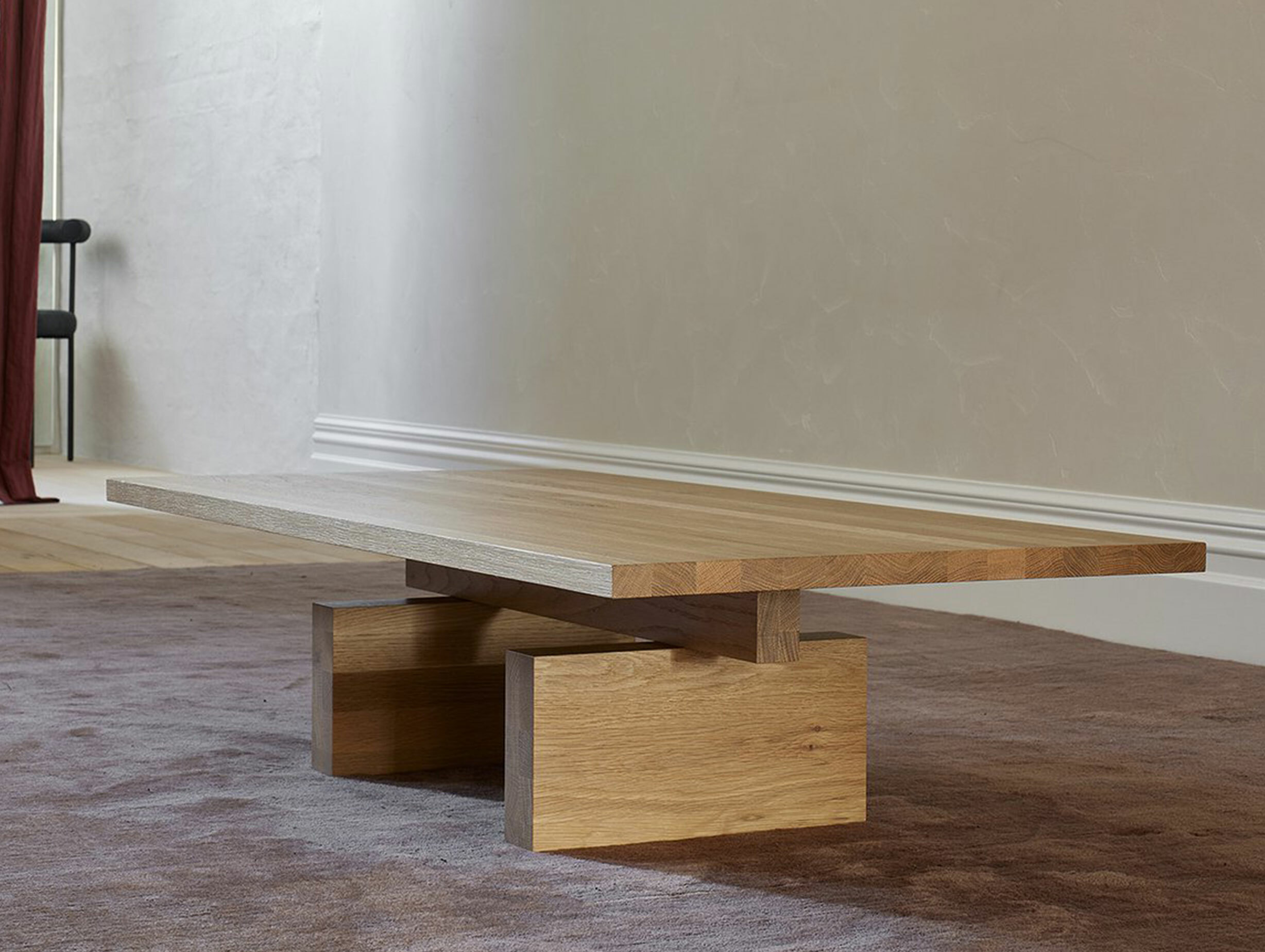 Resident plane coffee table lifestyle 5