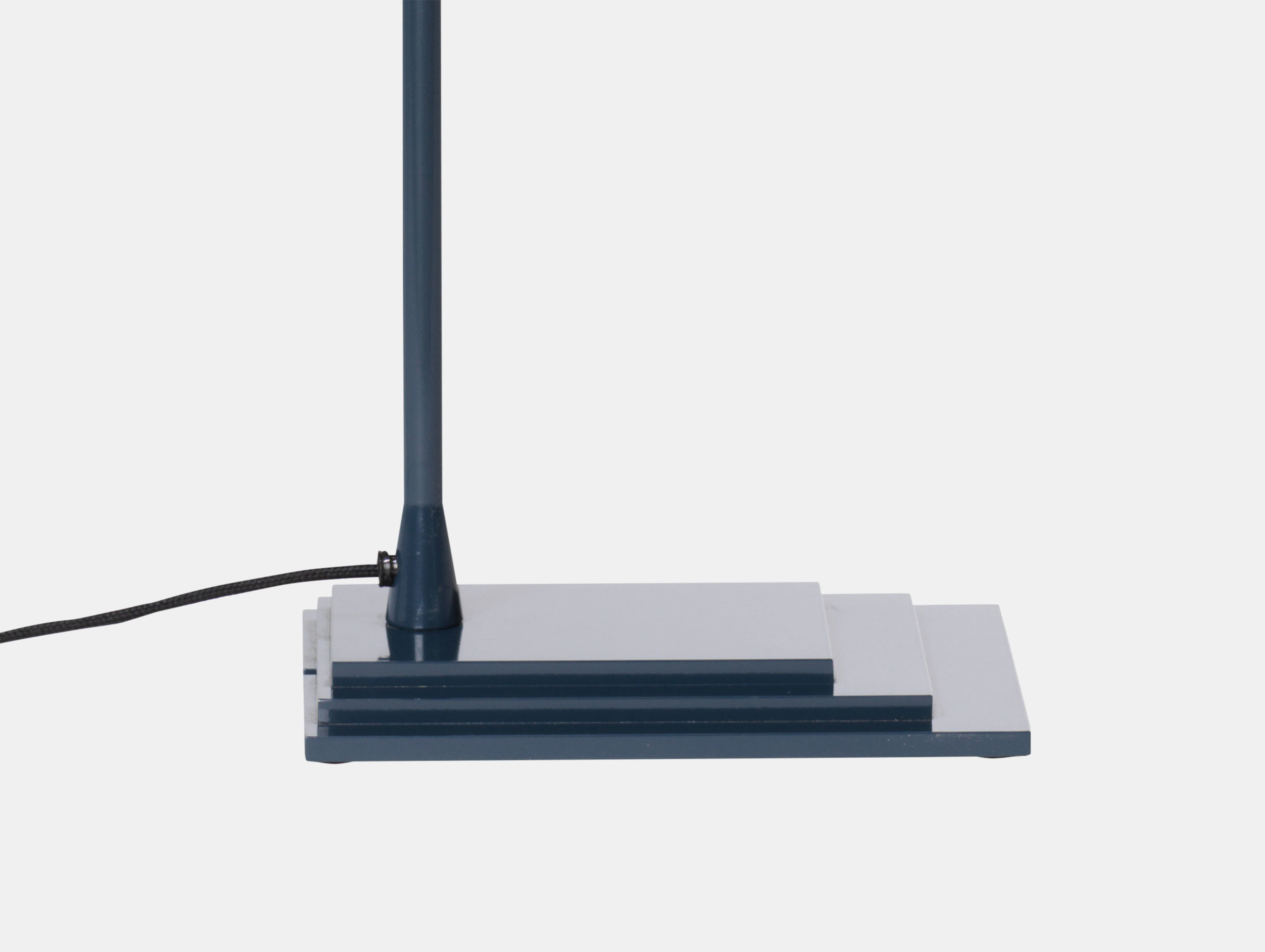 Rubn Nomad Floor Lamp Base Detail Niclas Hoflin