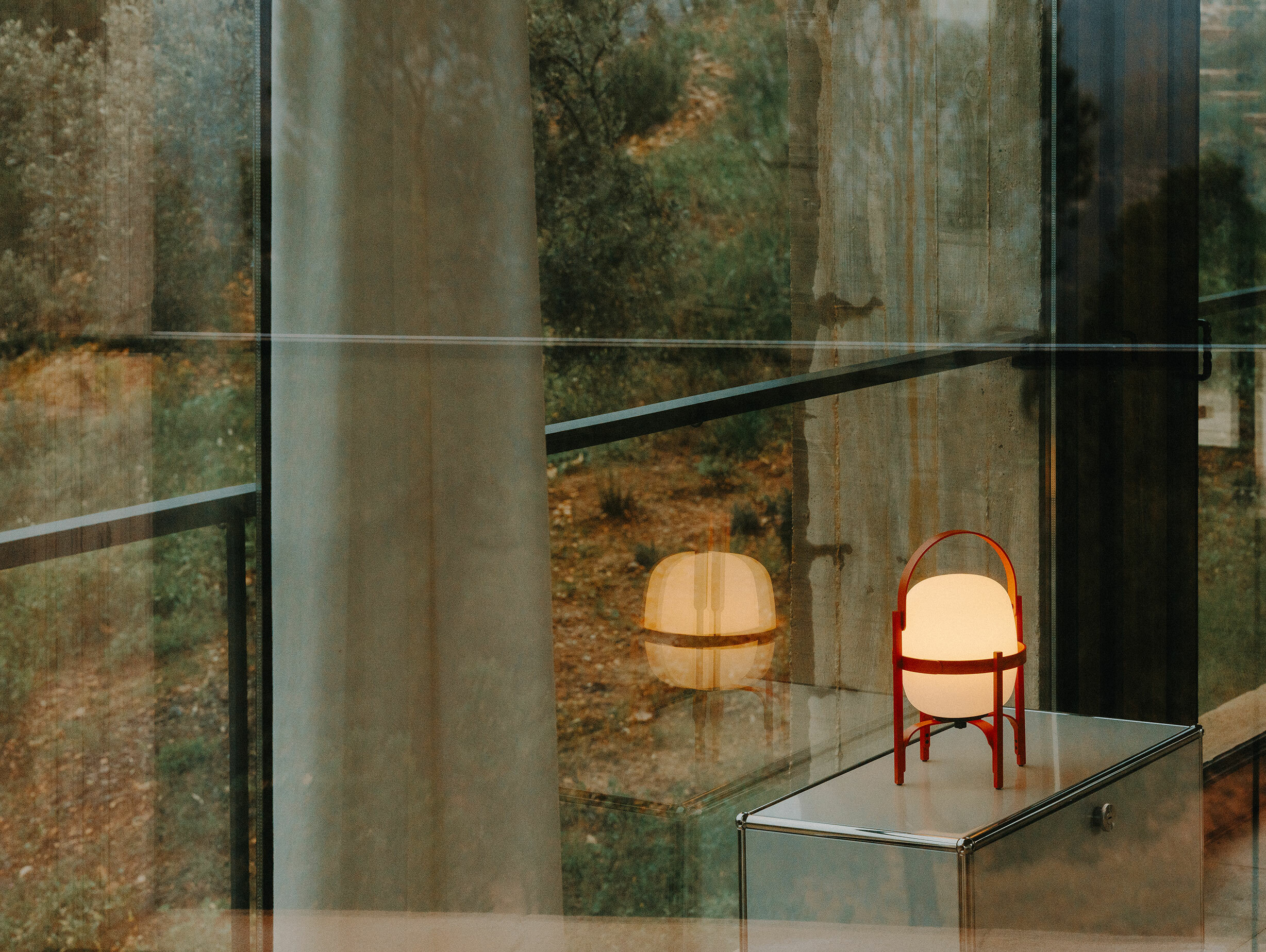 Santa Cole Cestita Aluba Yosigo Solo Invierno story 1