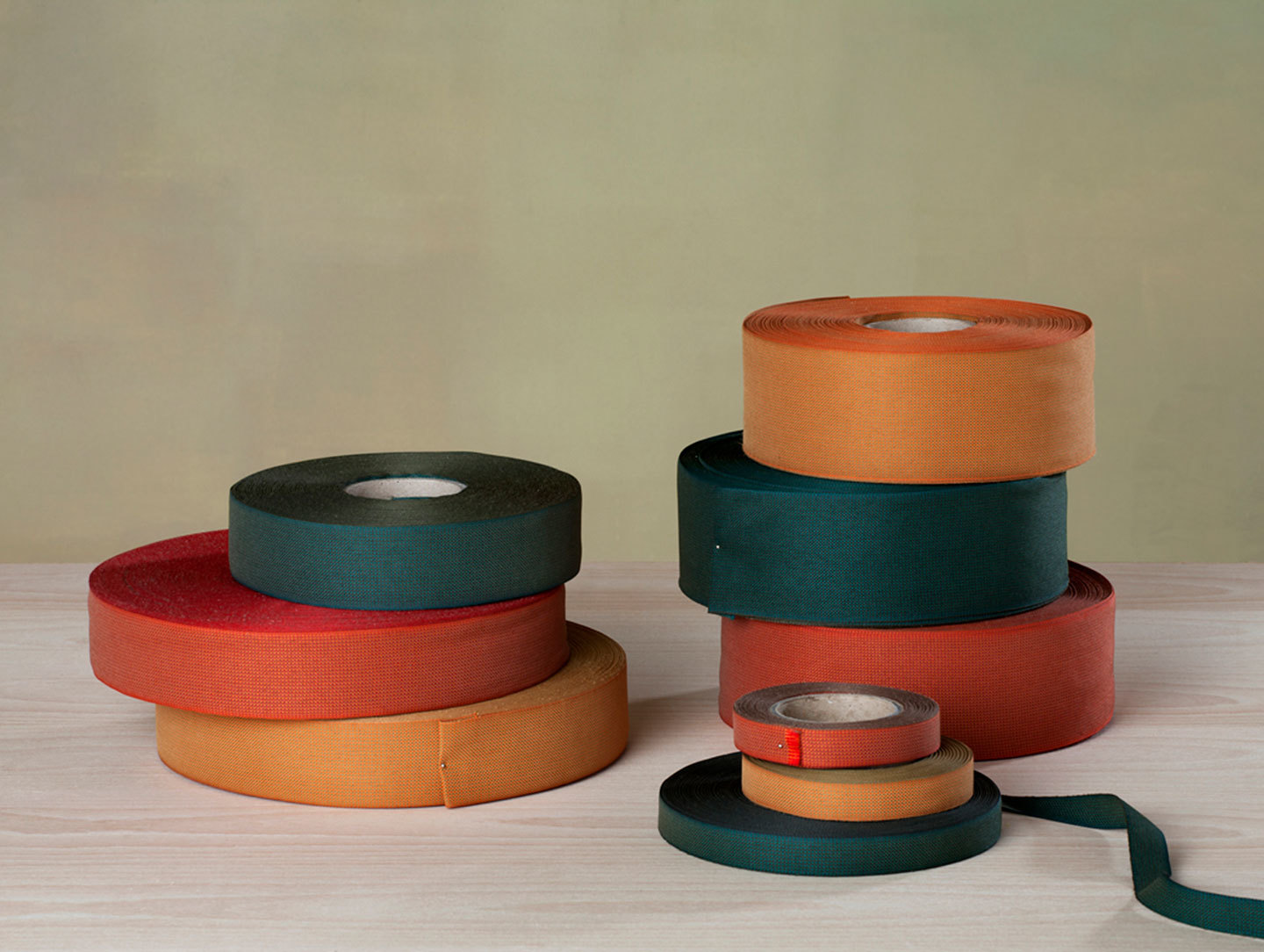 Santa And Cole Tripode Shade Ribbon Colours