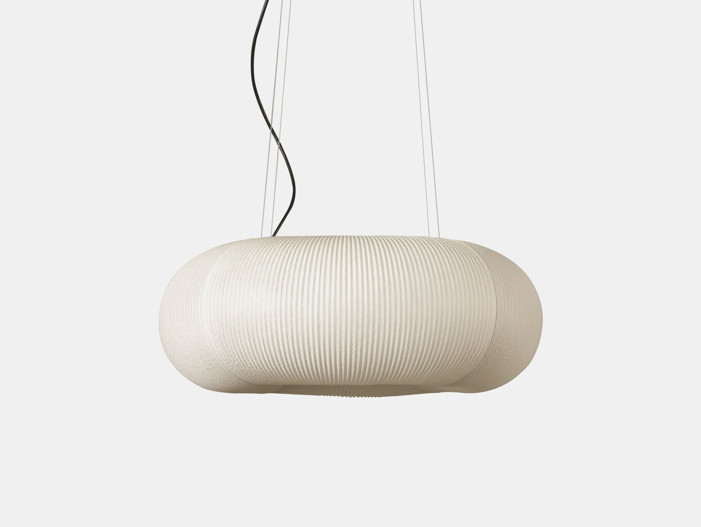 Santa cole anthony dickens tekio circular pendant light p4 off