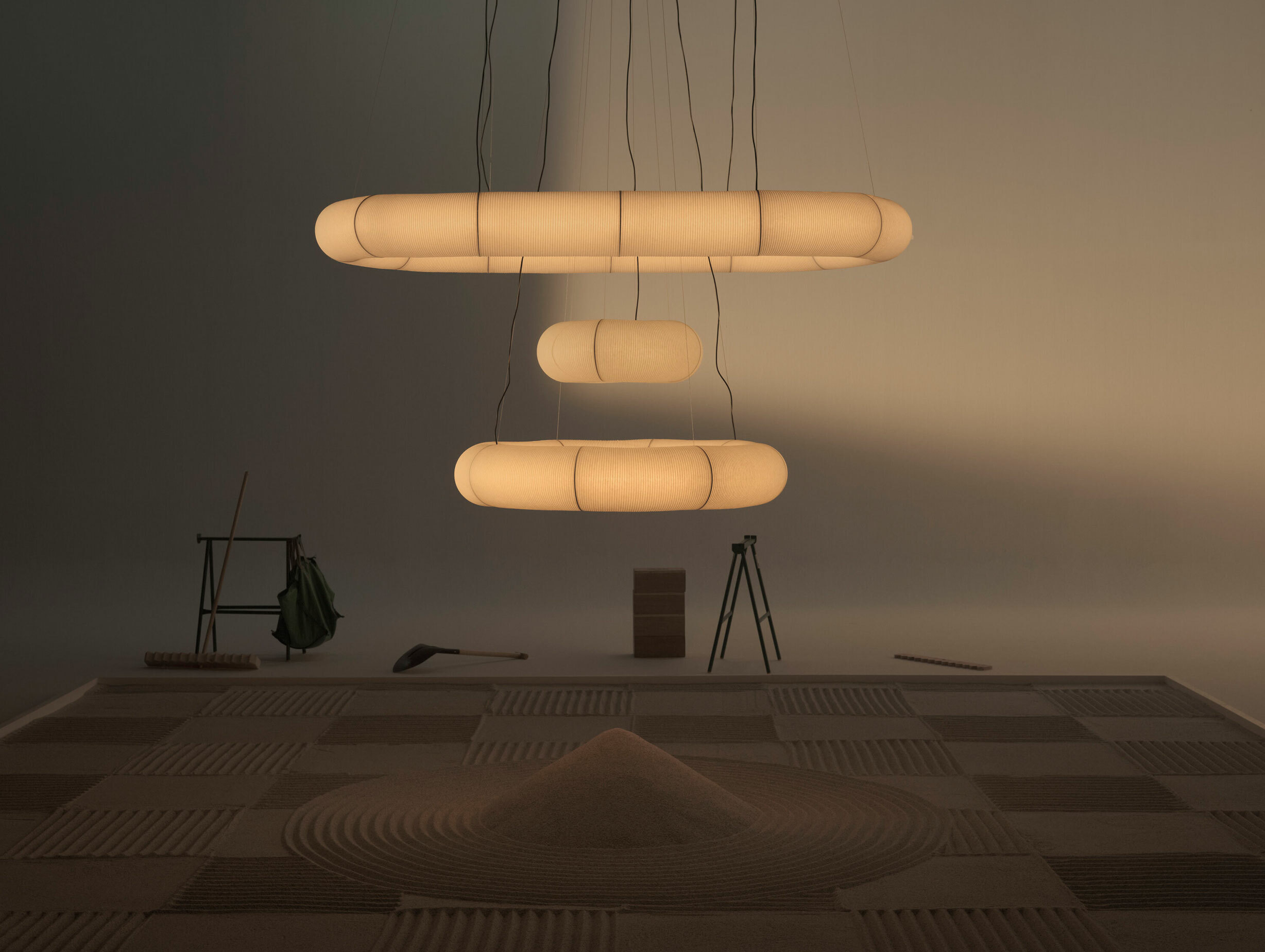 Santa cole anthony dickens tekio story 2