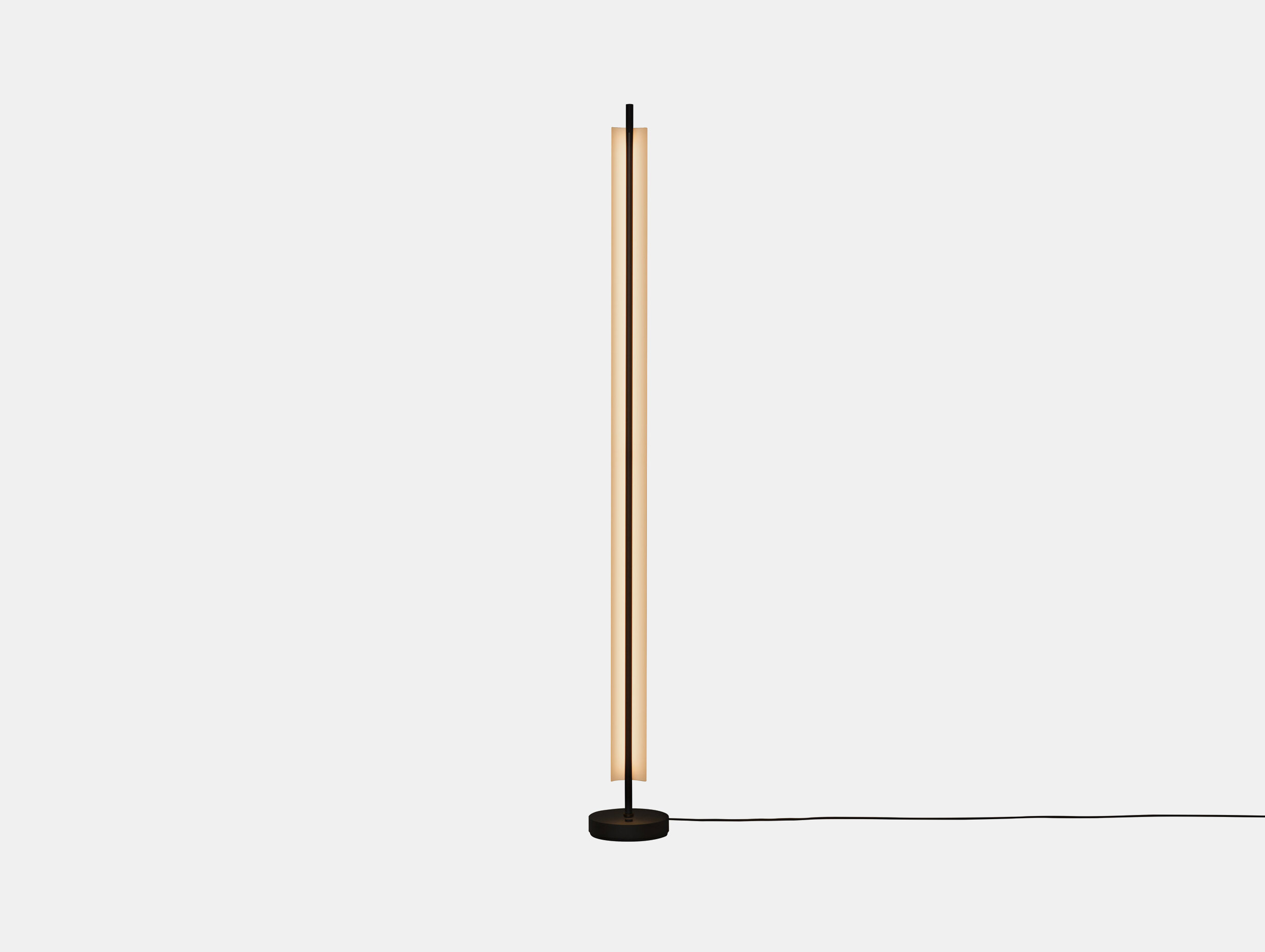 Santa cole antoni arola lamina 165 light on