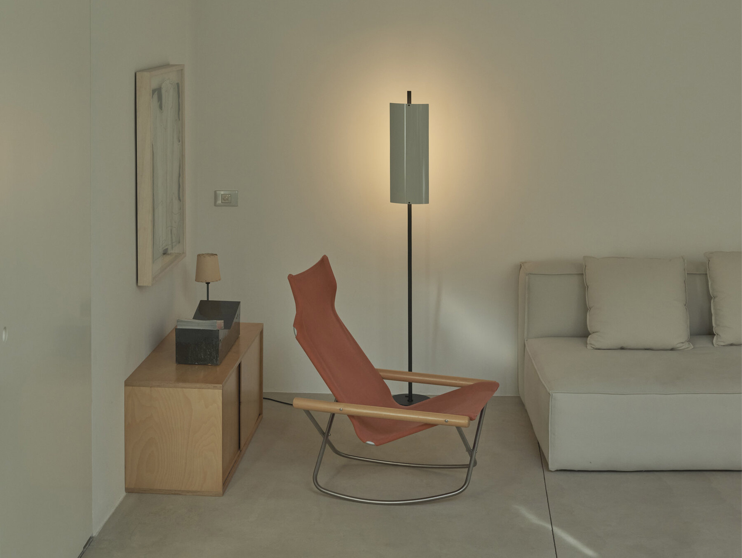 Santa cole antoni arola lamina 45 lifestyle2