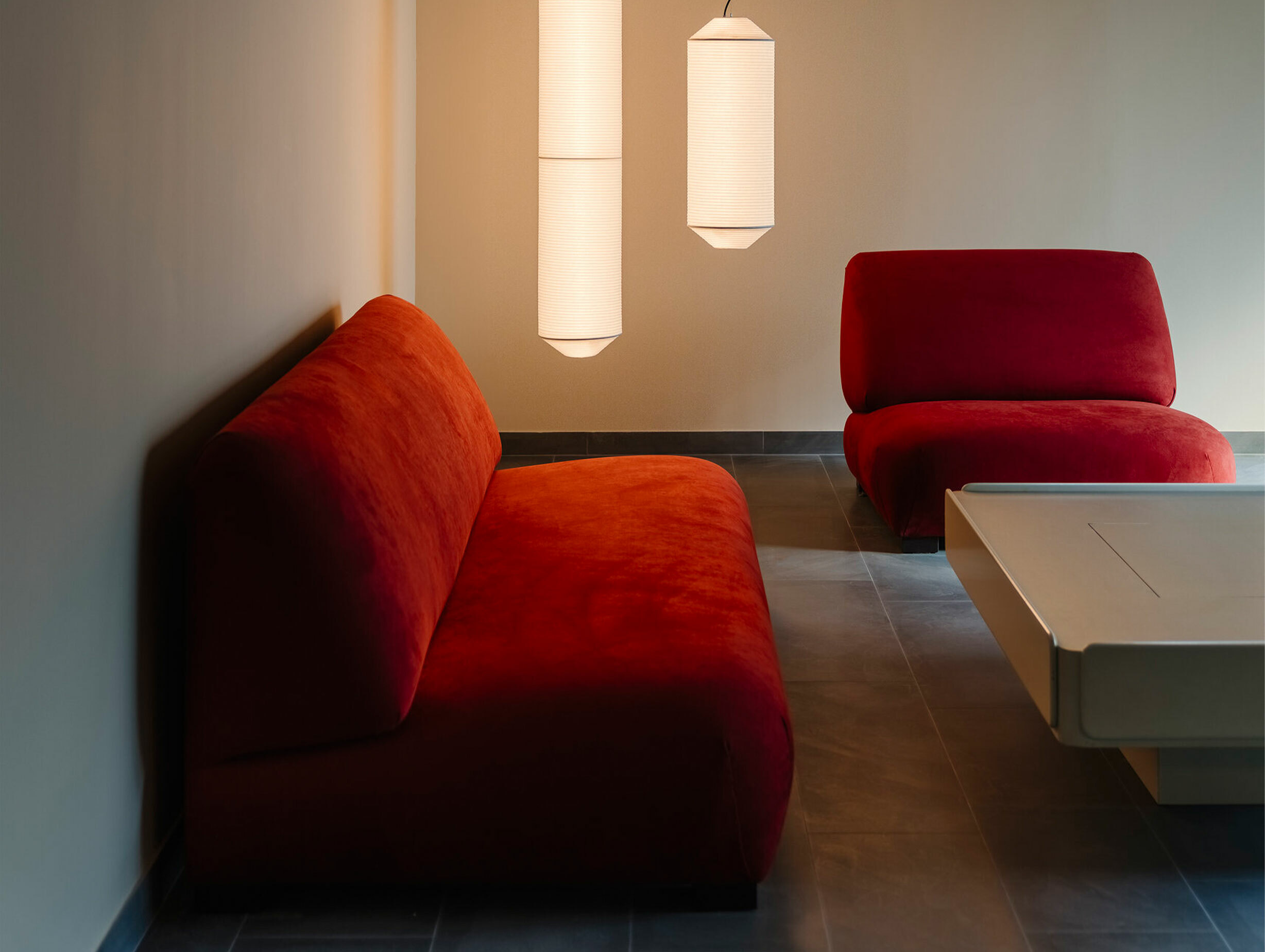 Santa cole cadaques lounge story 1