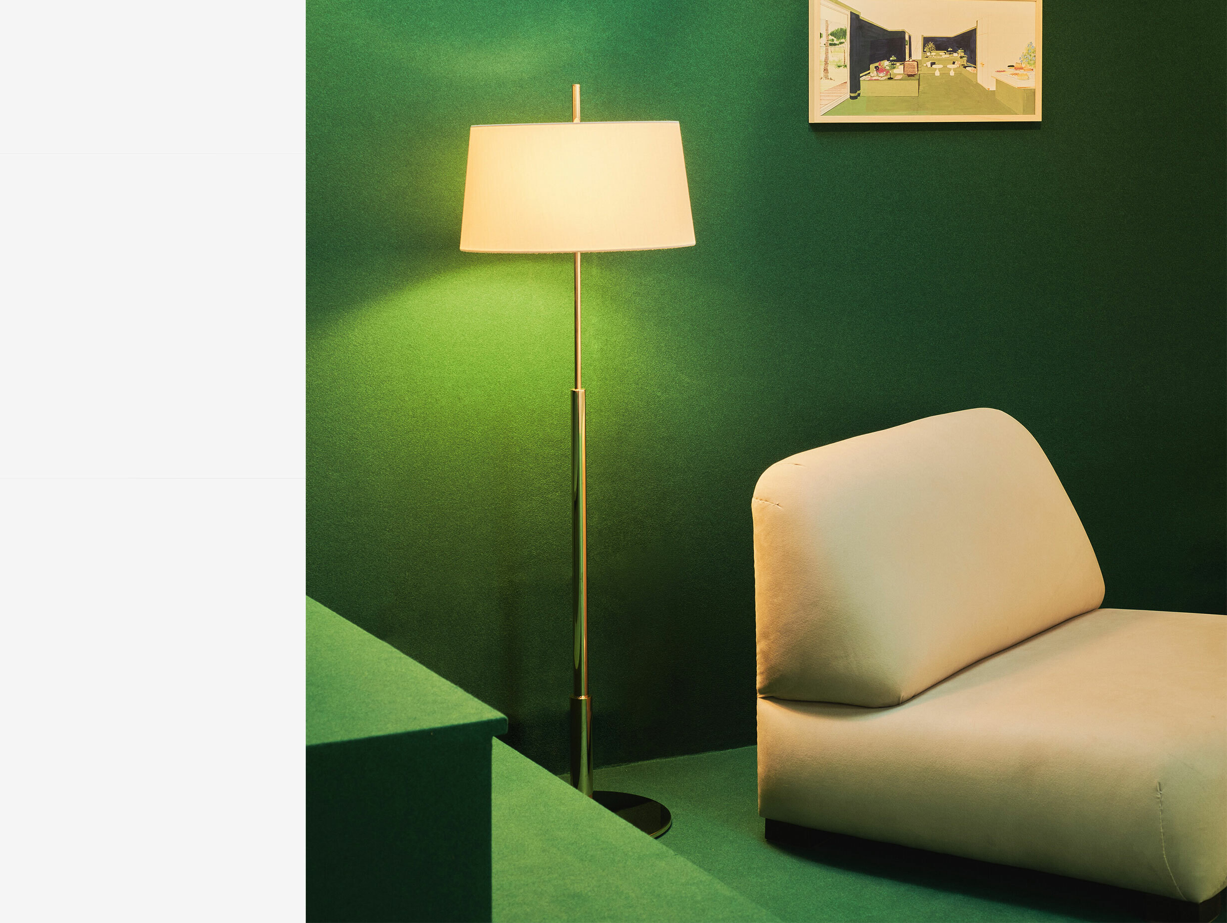 Santa cole cadaques lounge story 2