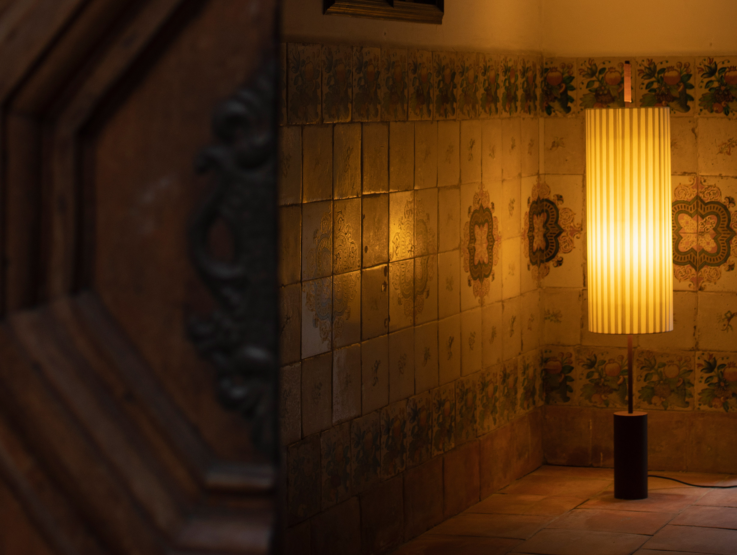 Santa cole dorica light lifestyle 10