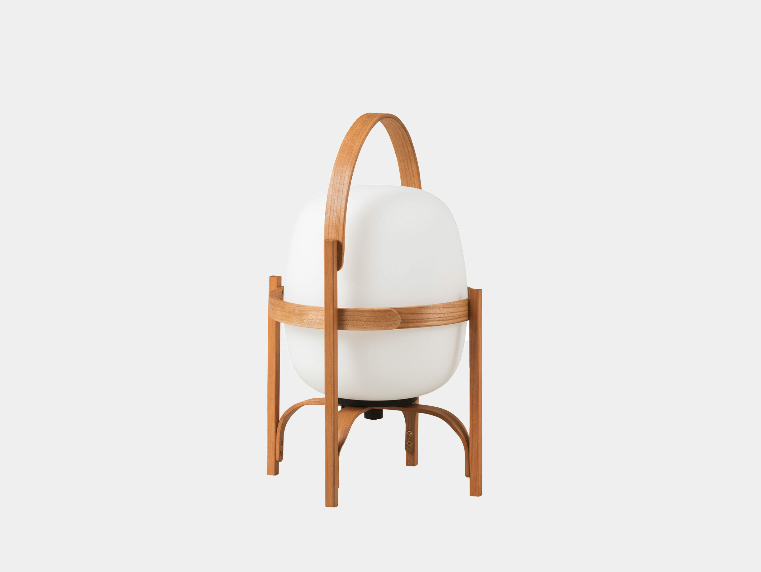 Santacole cestita bateria