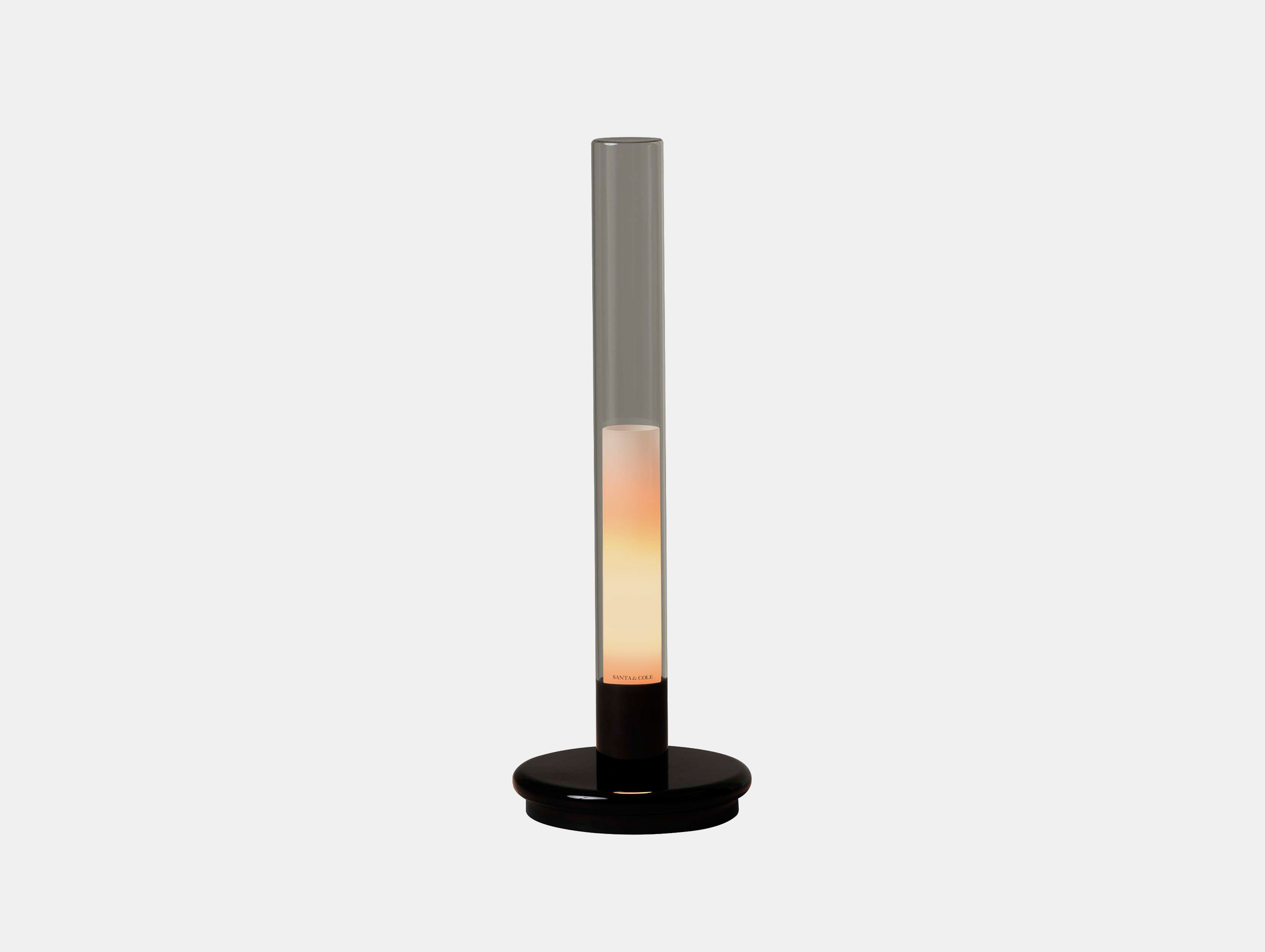 Sylvestrina portable table lamp enric soria jordi garces2