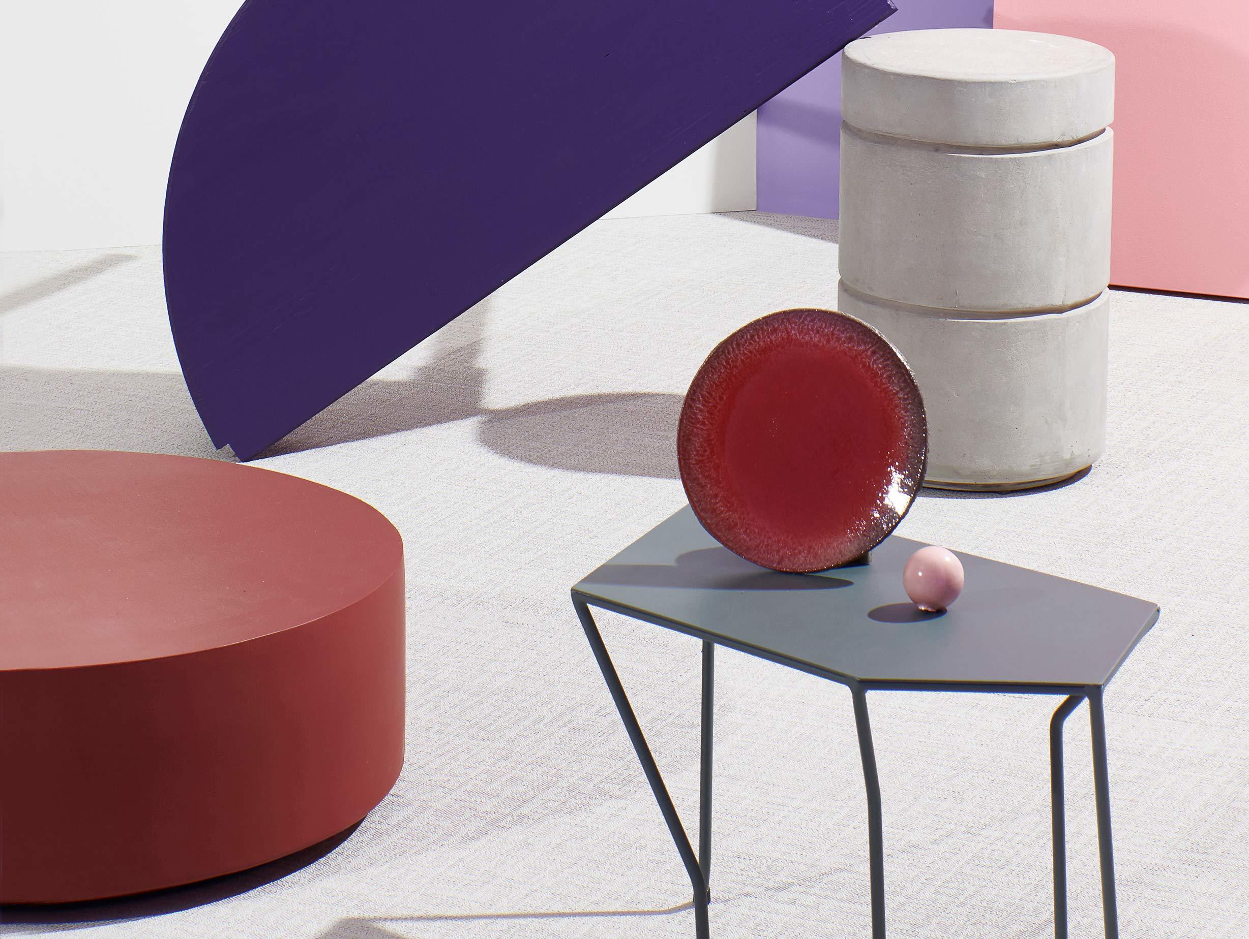 Serax pawn coffee table ls