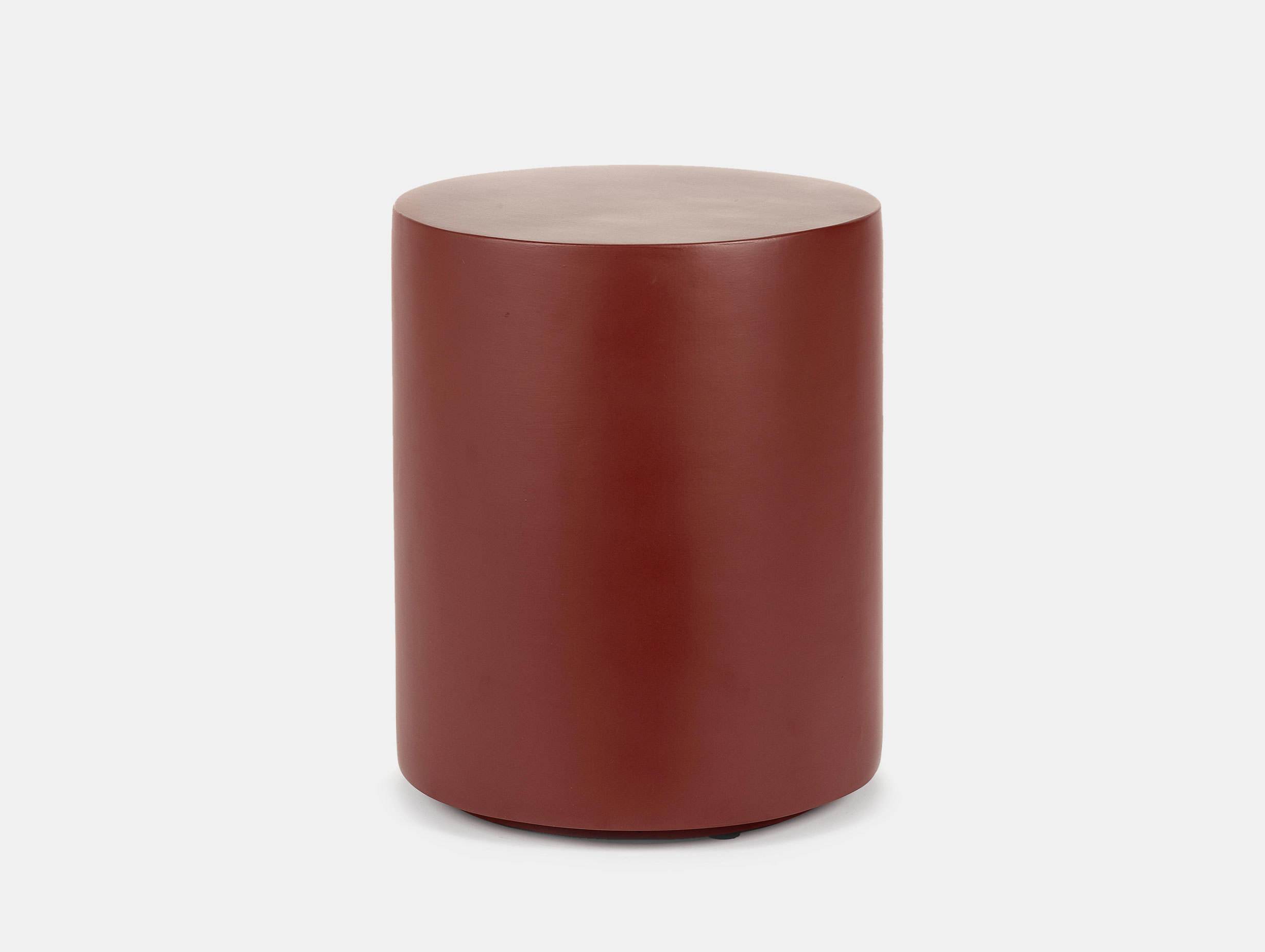 Serax pawn side table brown