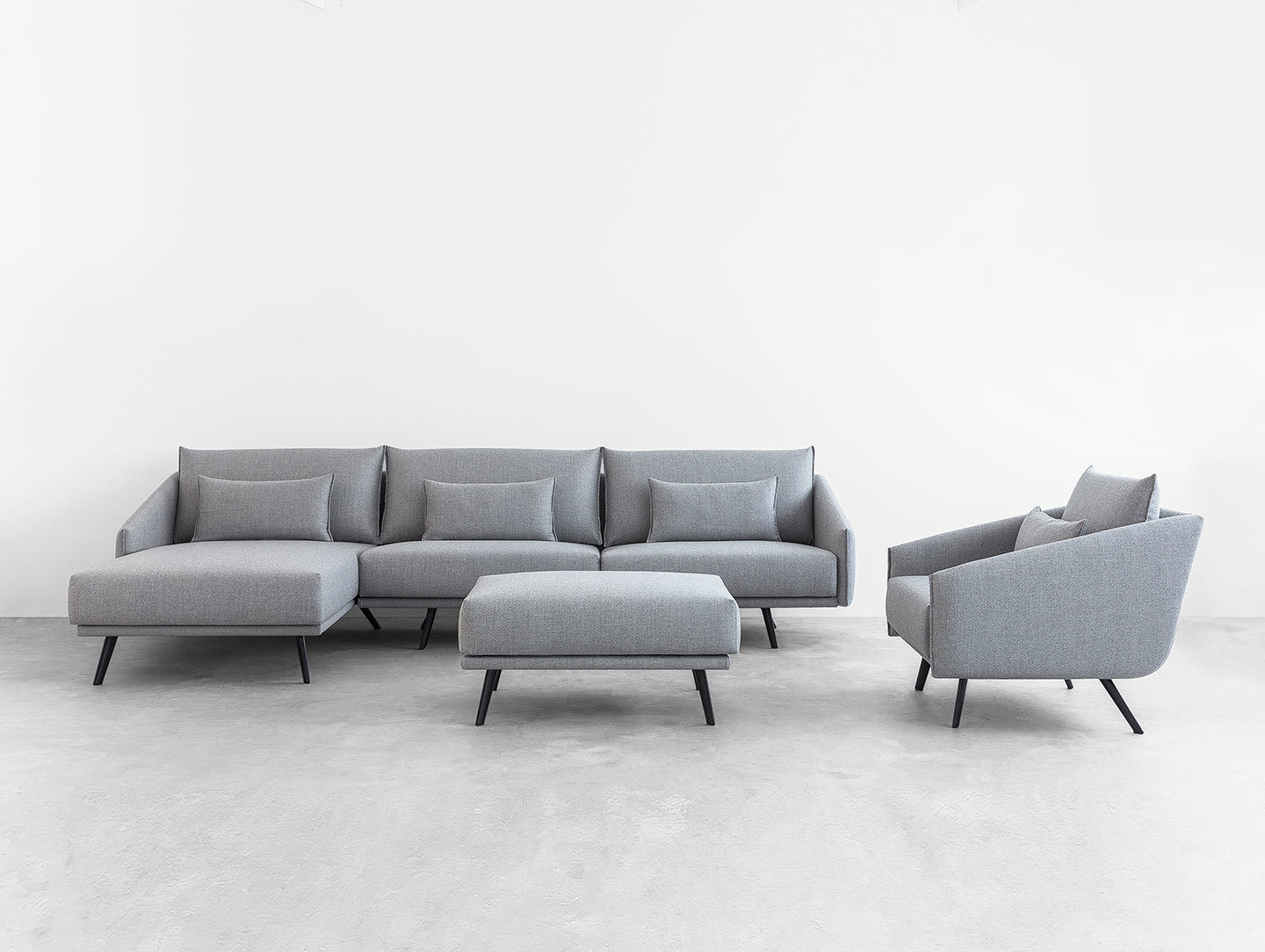 Stua Costura Collection Jon Gasca