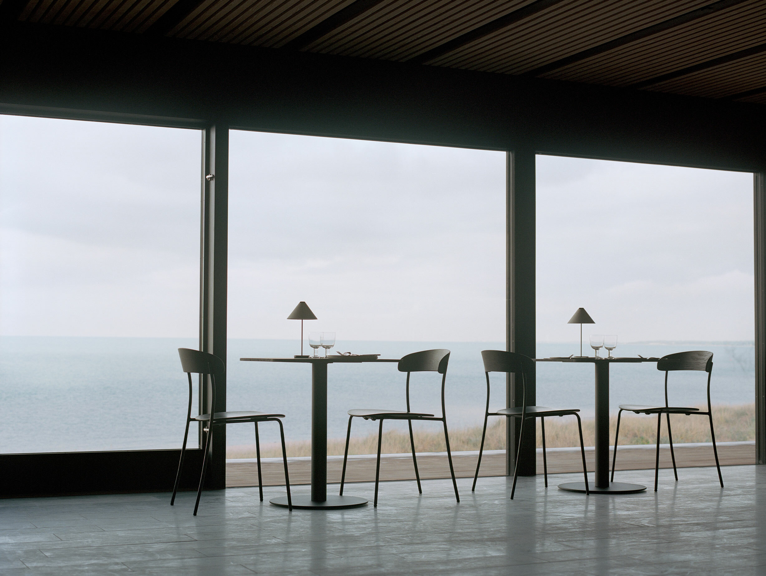 New works missing chair ls 4