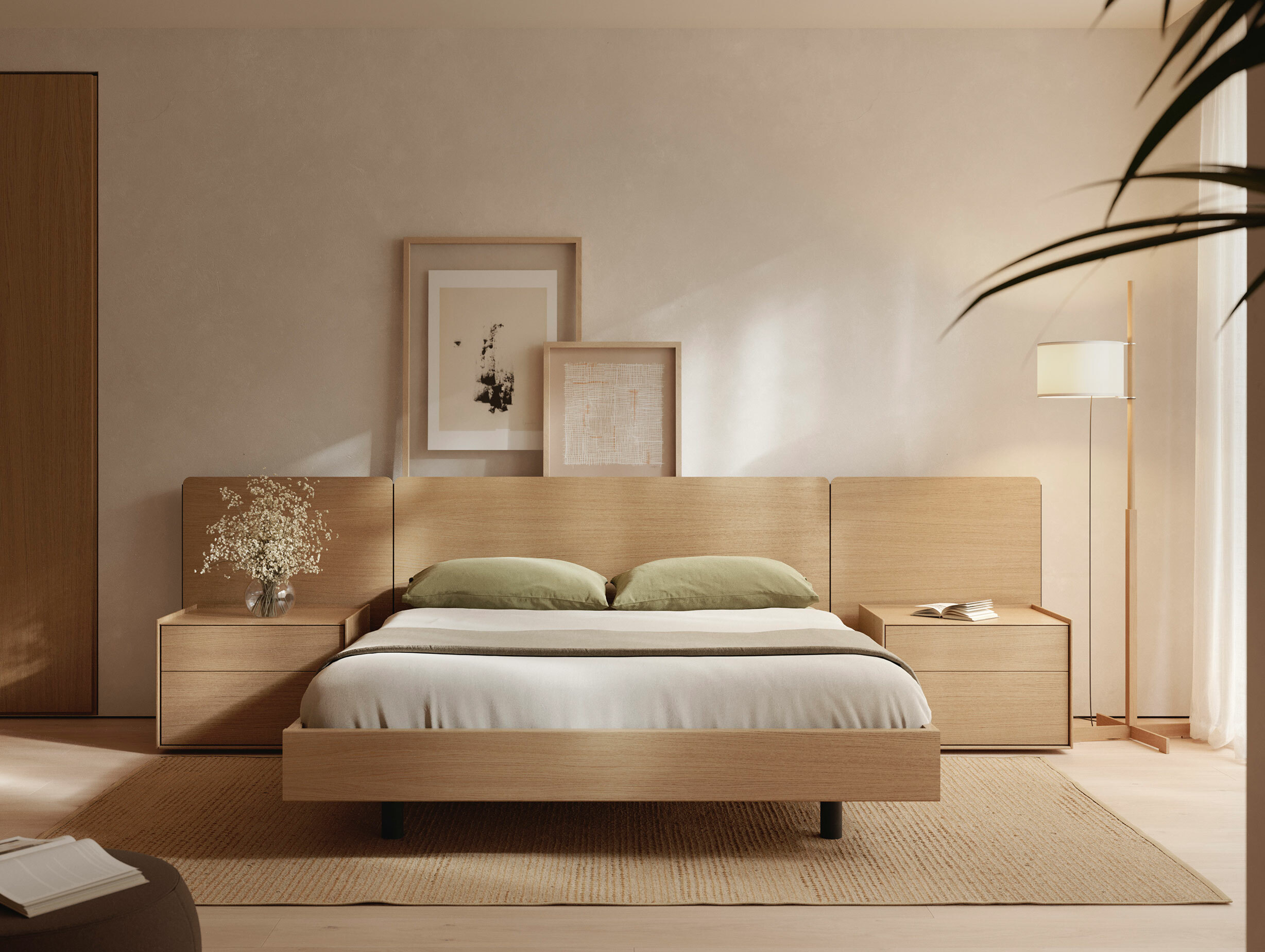 Treku bera bedside table ls 1