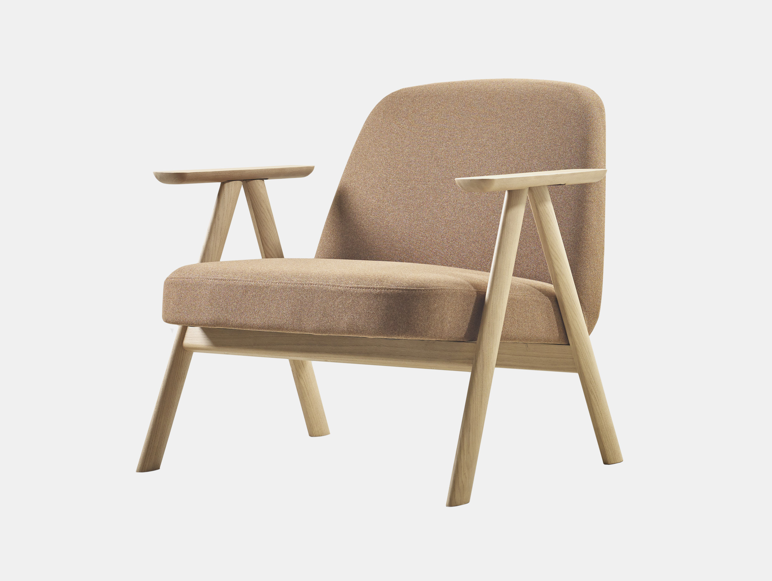 Treku estudi manel molina lefu armchair2