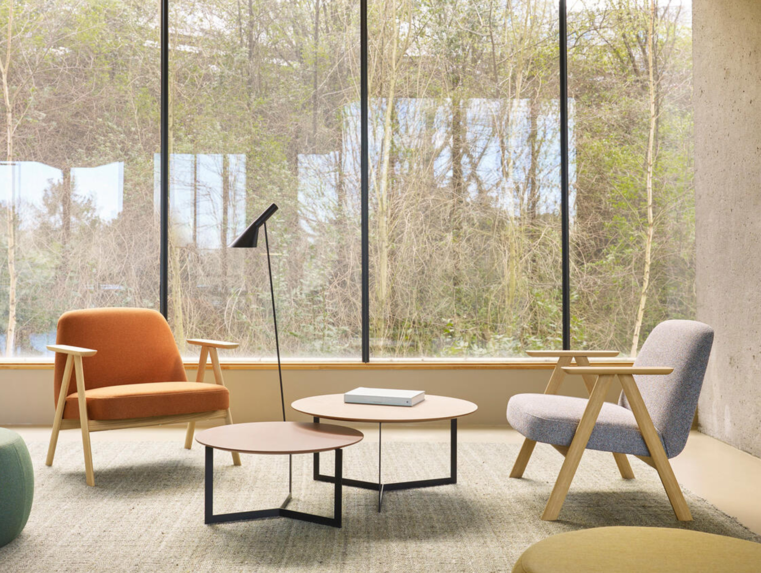 Treku estudi manel molina leku armchair lifestyle 4