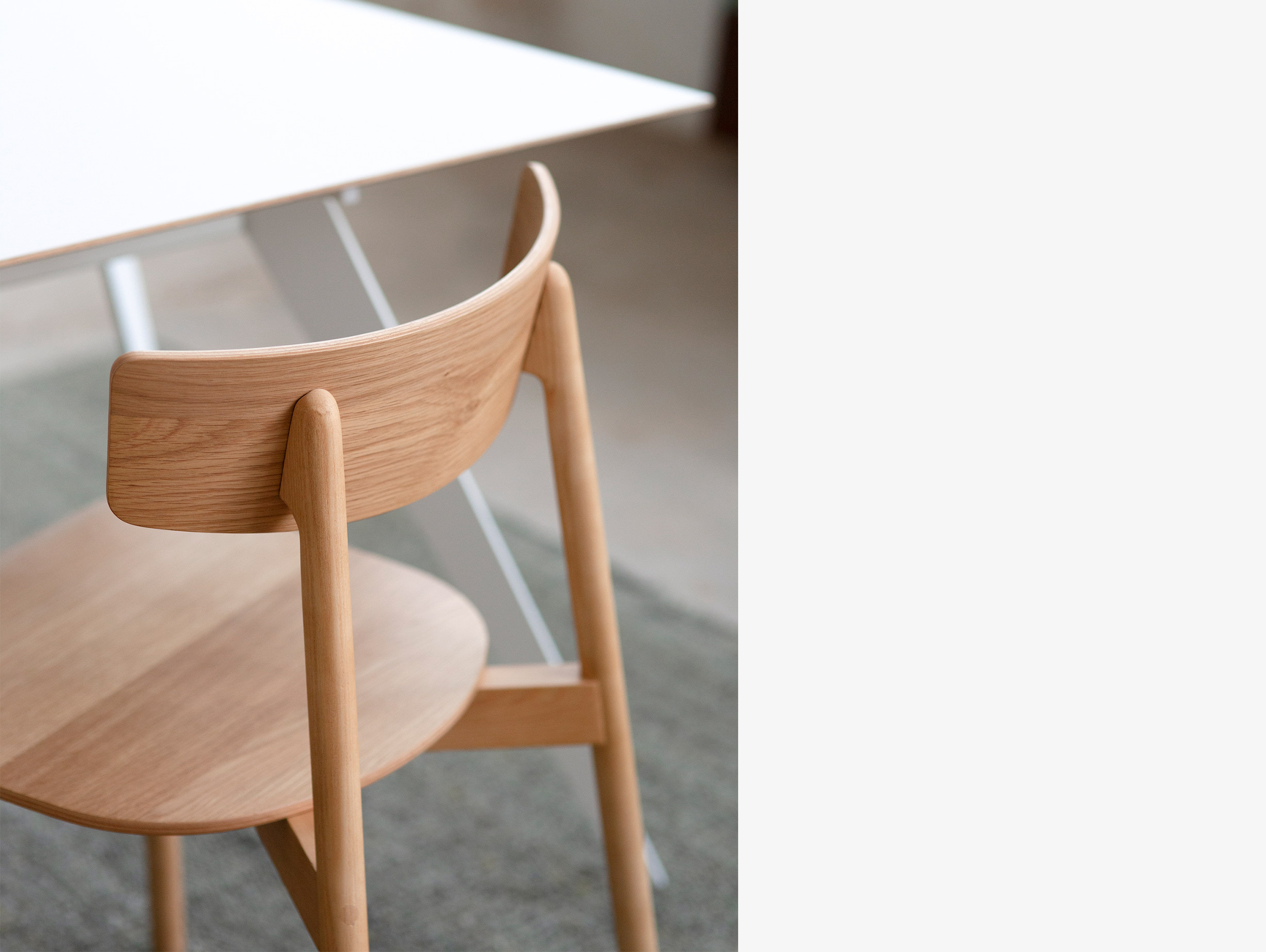 Treku ibon arrizabalaga kol side chair wood lifestyle3