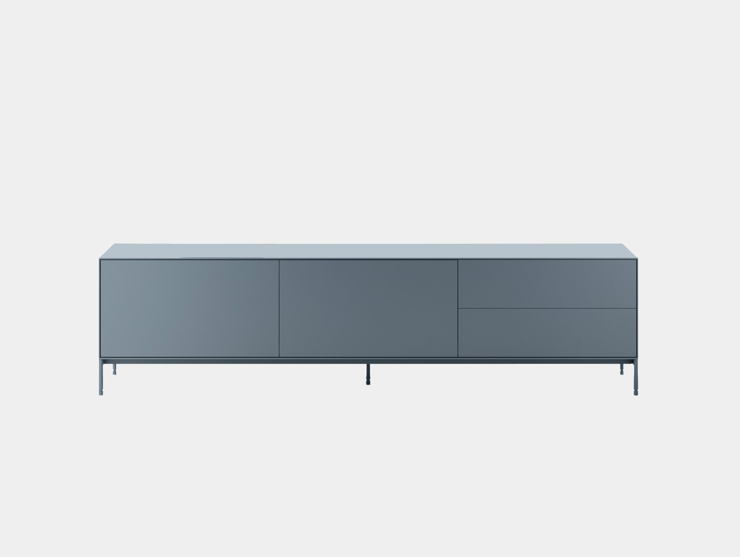 Treku ibon arrizabalaga lauki sideboard
