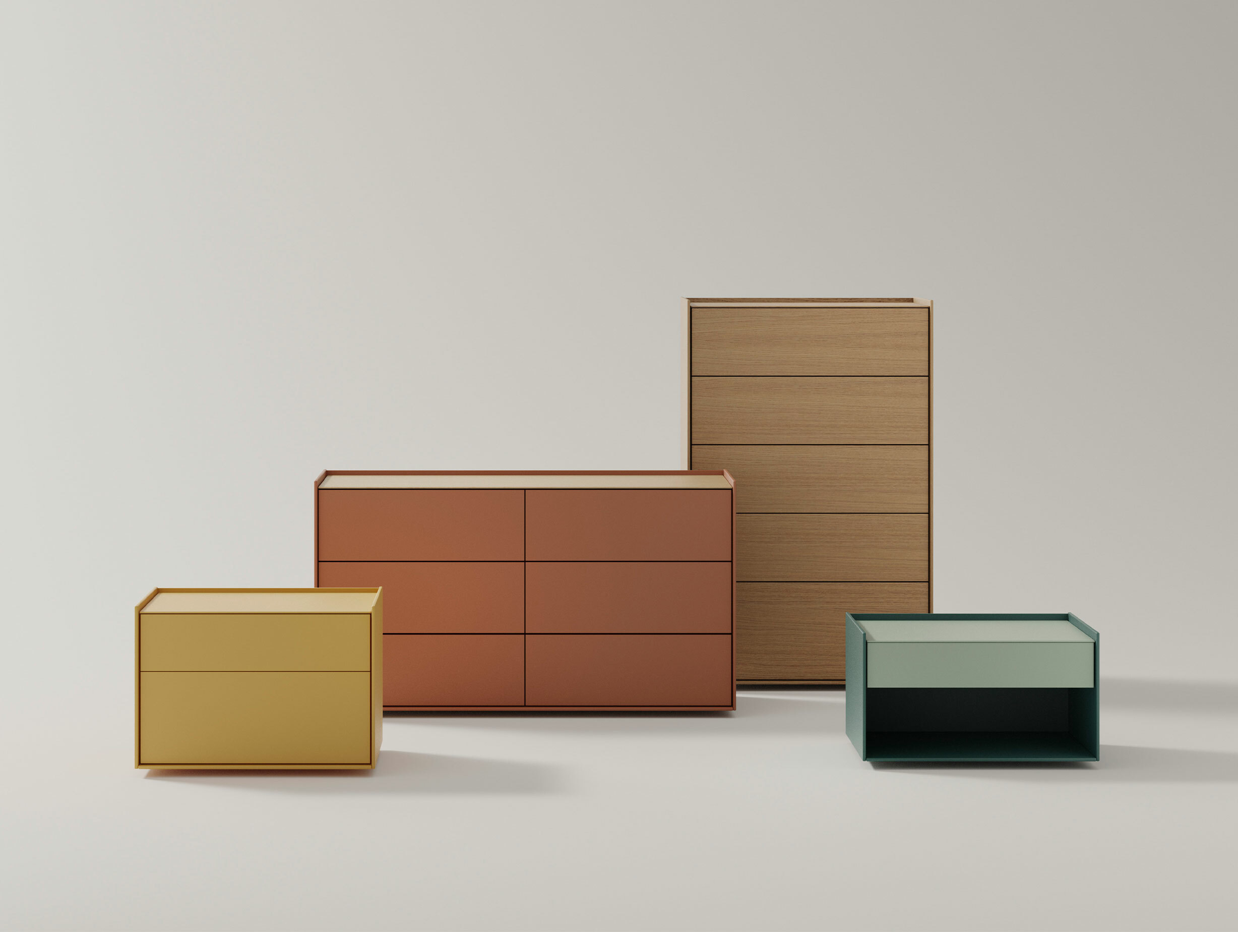 Treku ibon arrizabalagabera bera collection