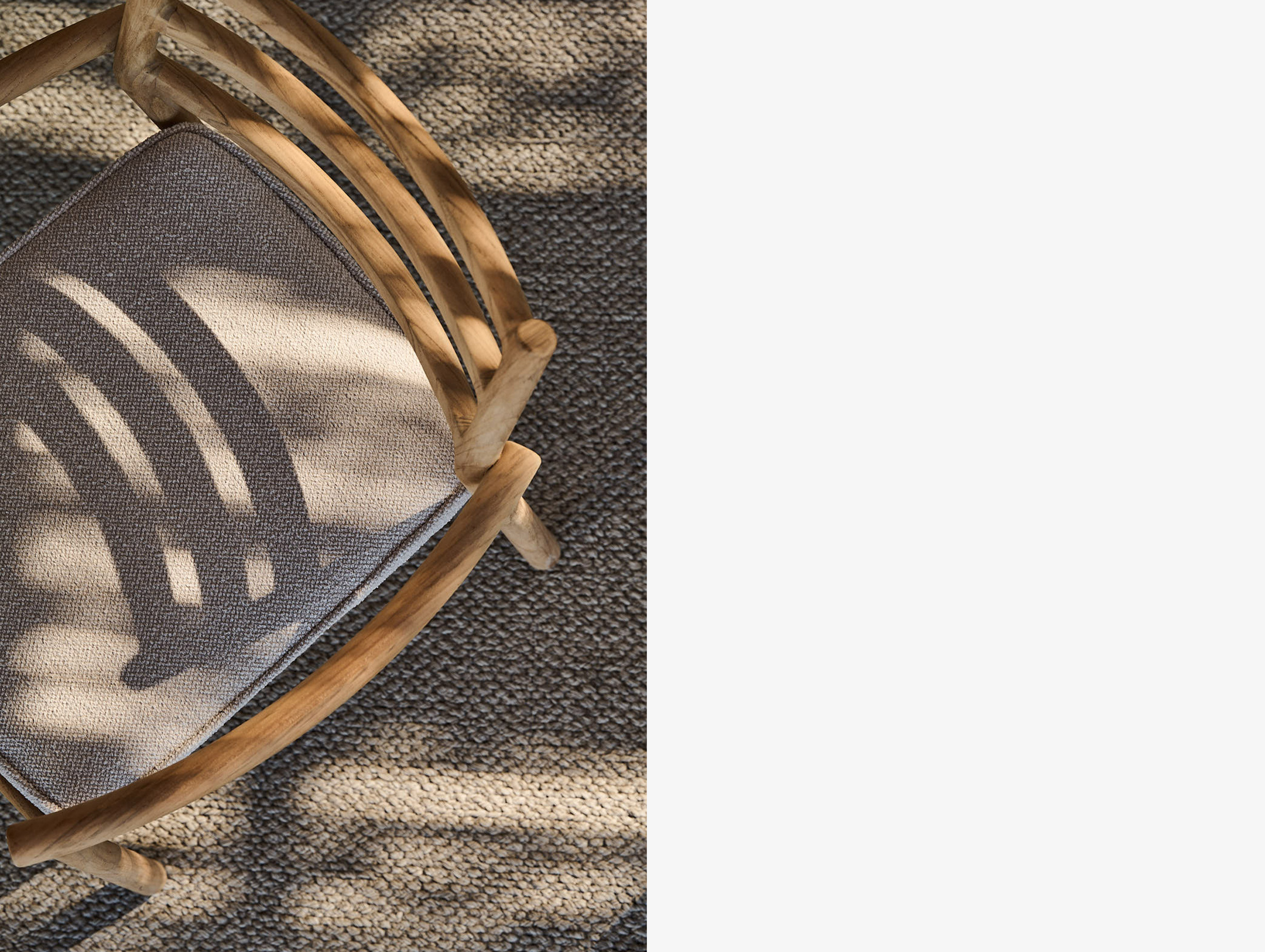 Tribu monica armani ukiyo lounge chair lifestyle6