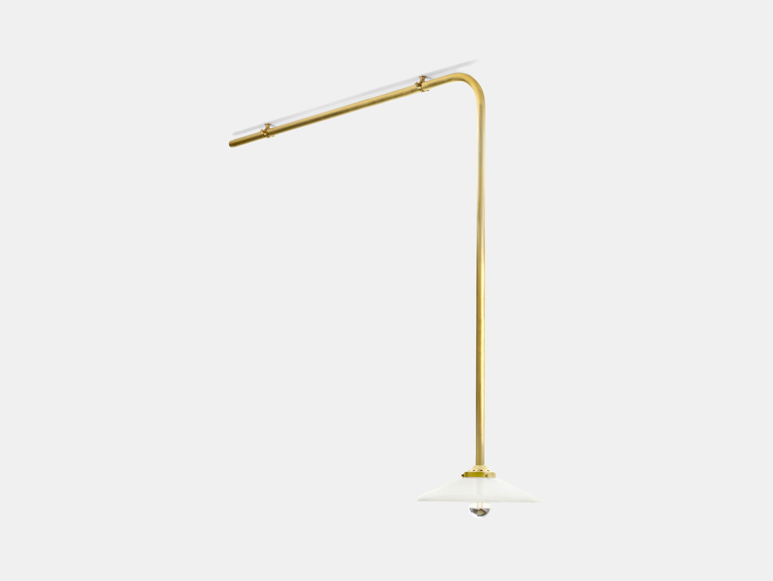 Valerie Objects Ceiling Lamp V9018001 M Muller Van Severen