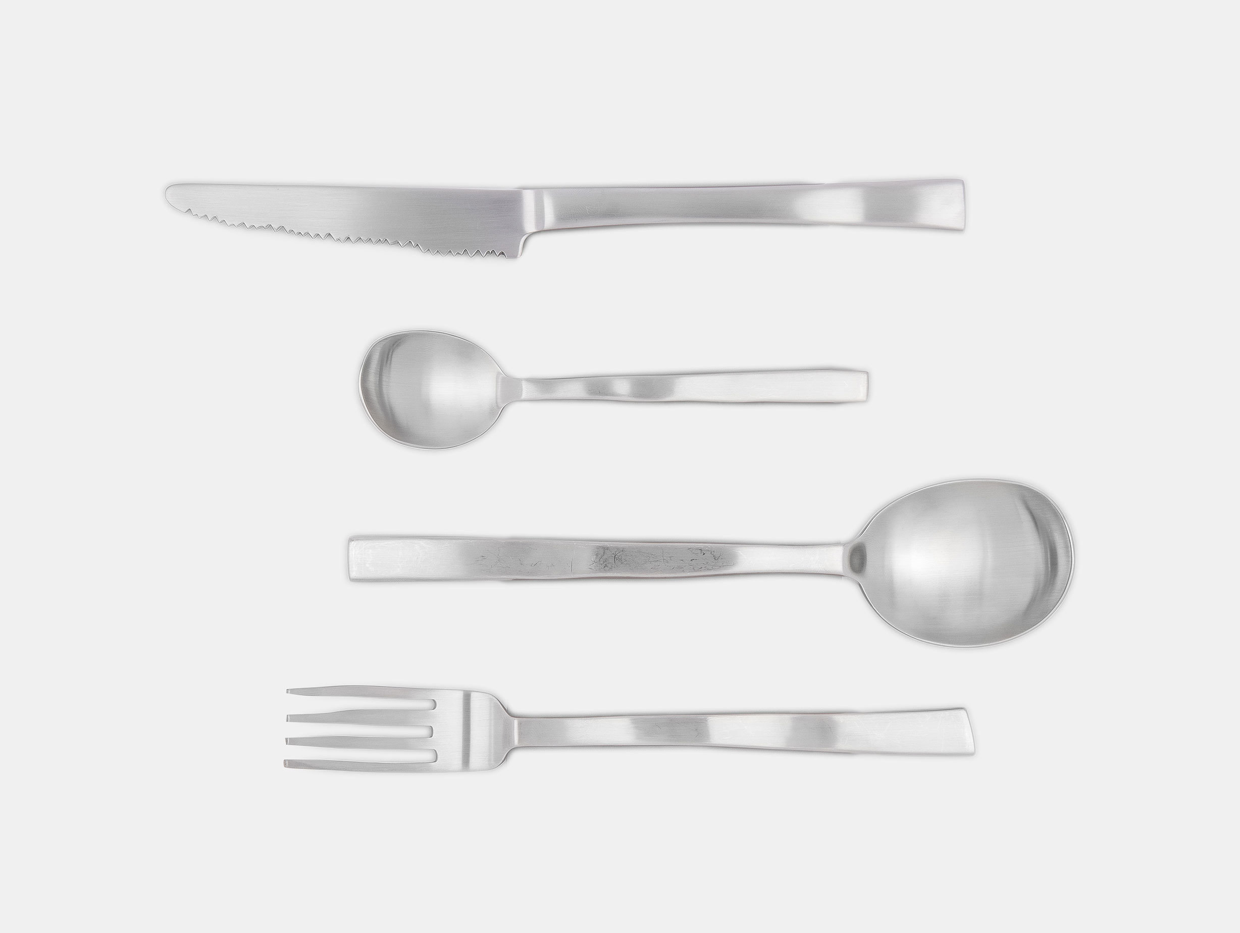Valerie Objects Cutlery Maarten Baas 1