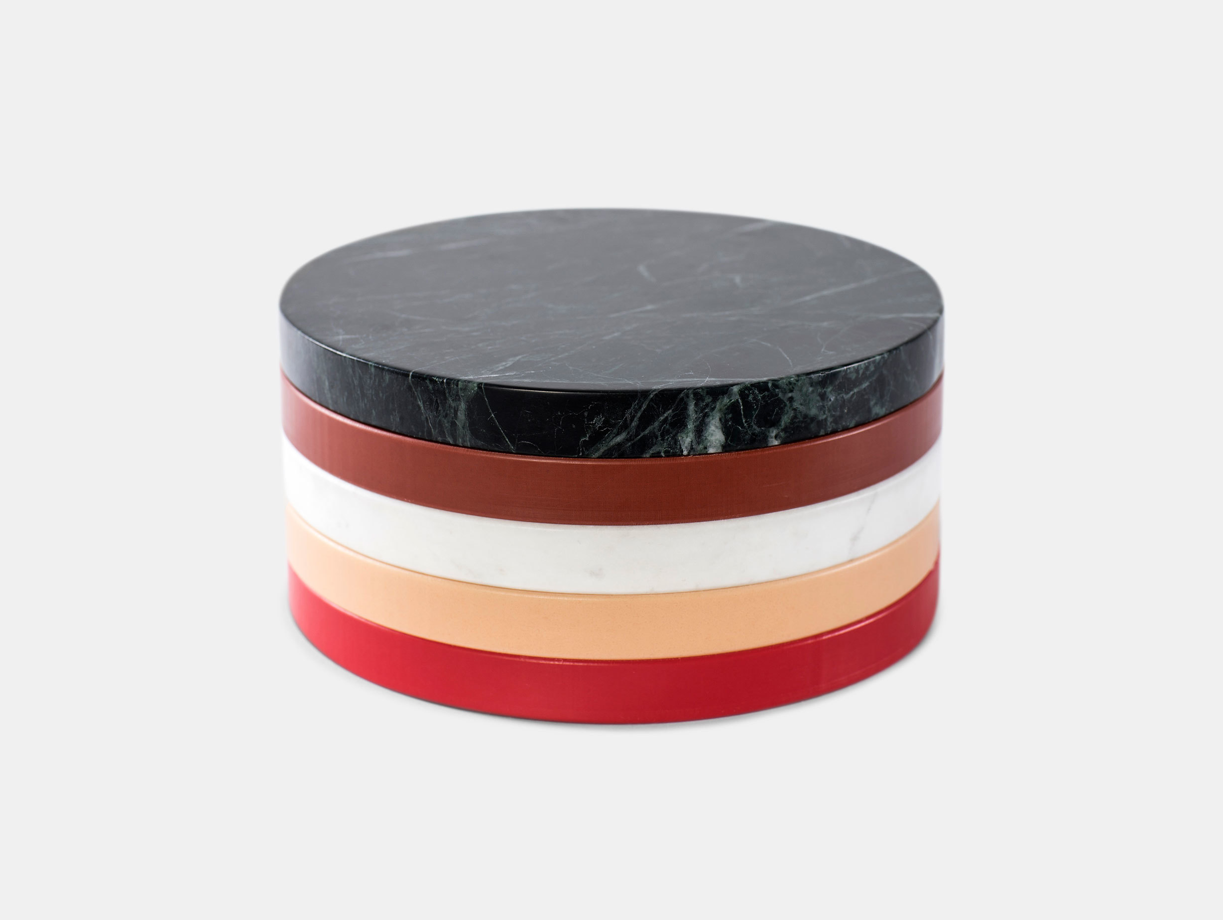 Valerie Objects Five Circles 10 Muller Van Severen