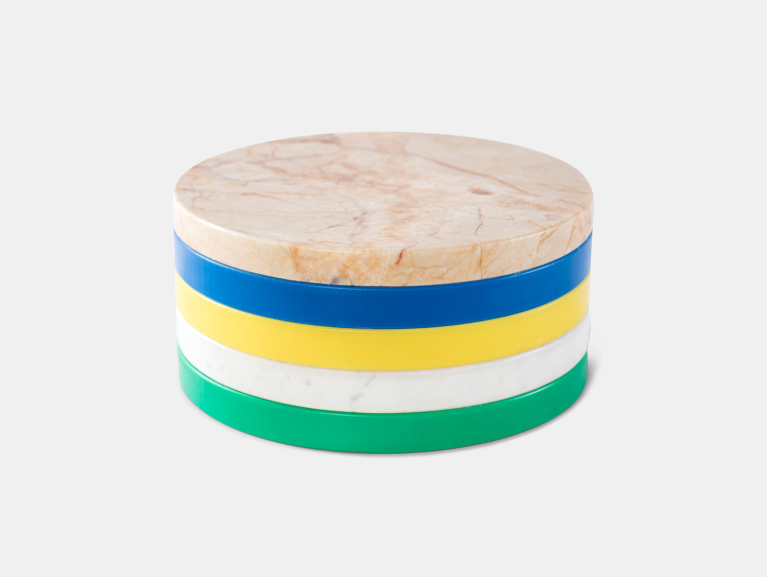 Valerie Objects Five Circles 20 Muller Van Severen