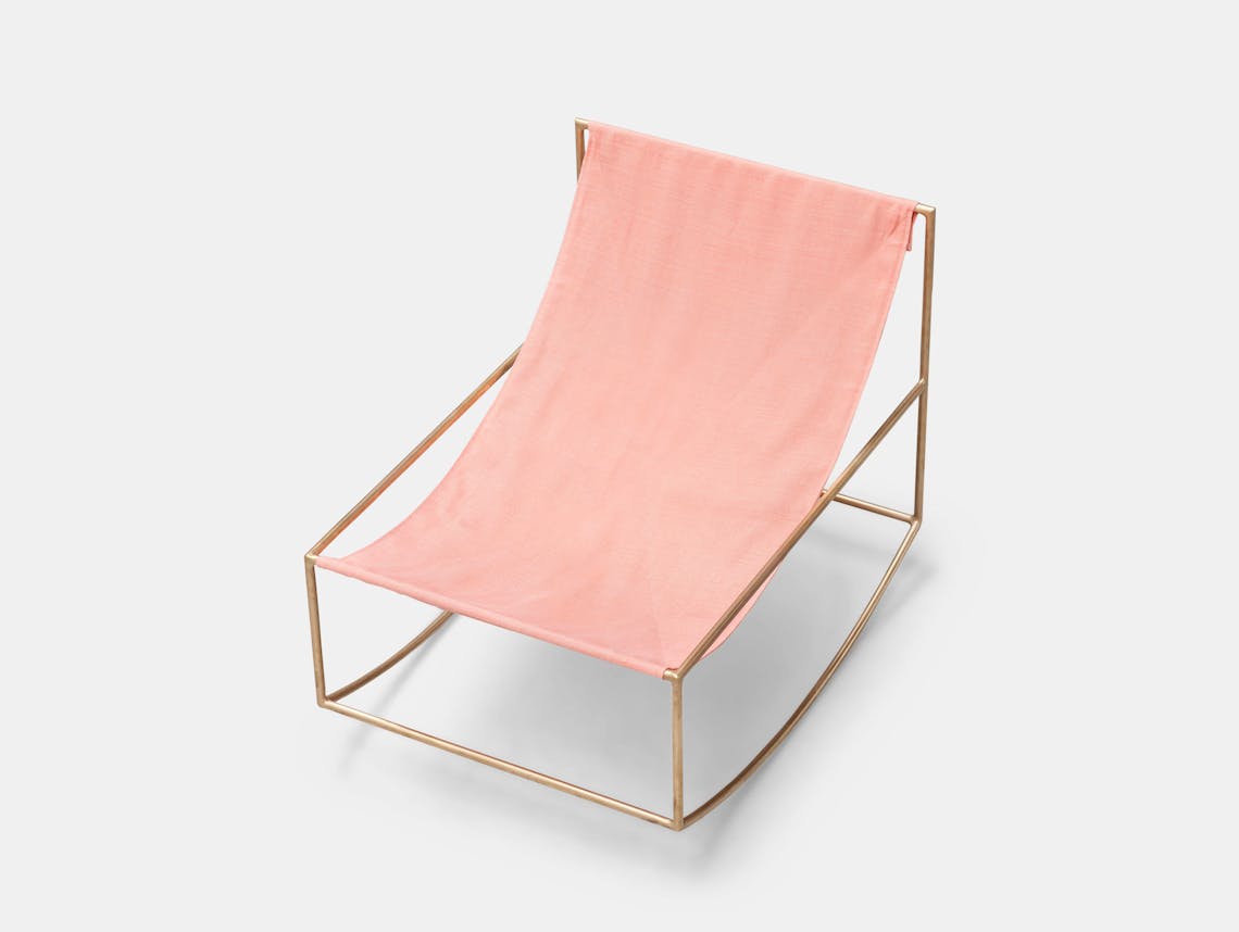 Rocking Chair | Viaduct Furniture