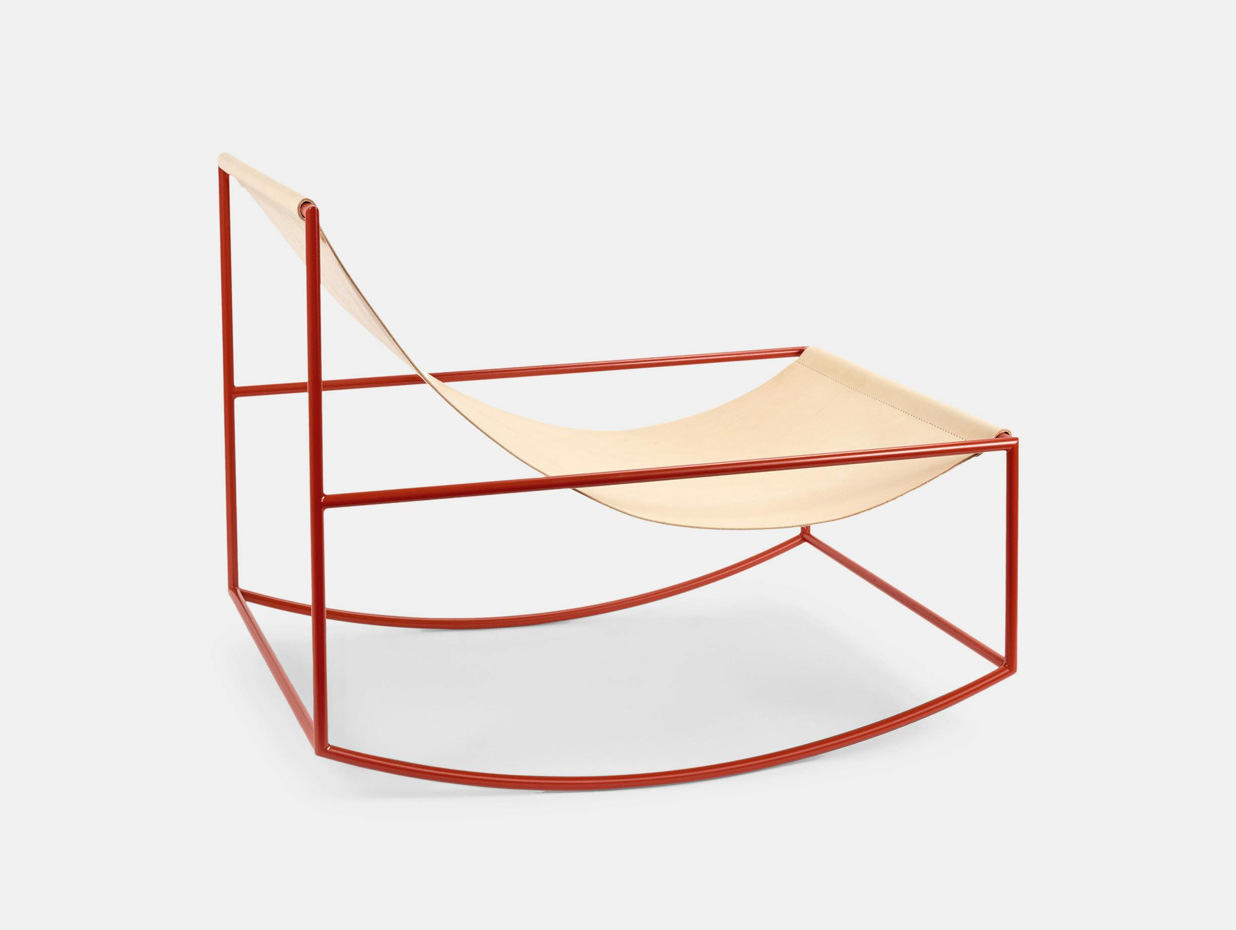 Rocking Chair | Viaduct Furniture