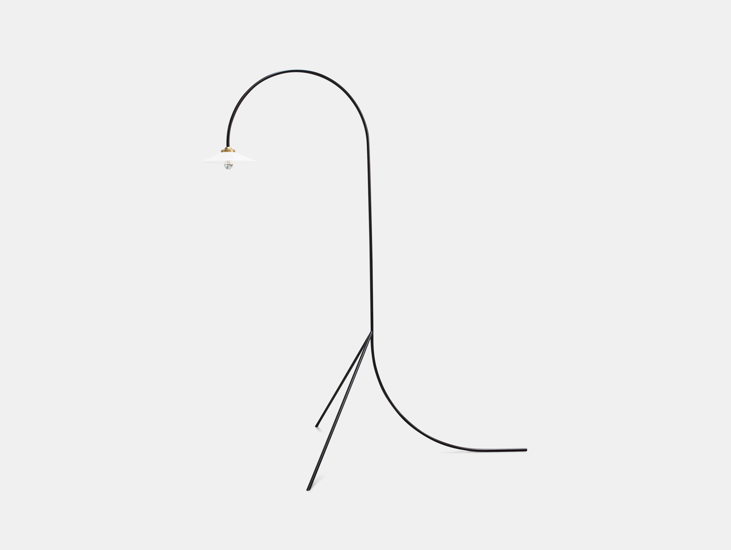 Valerie Objects Standing Lamp 1 Muller Van Severen