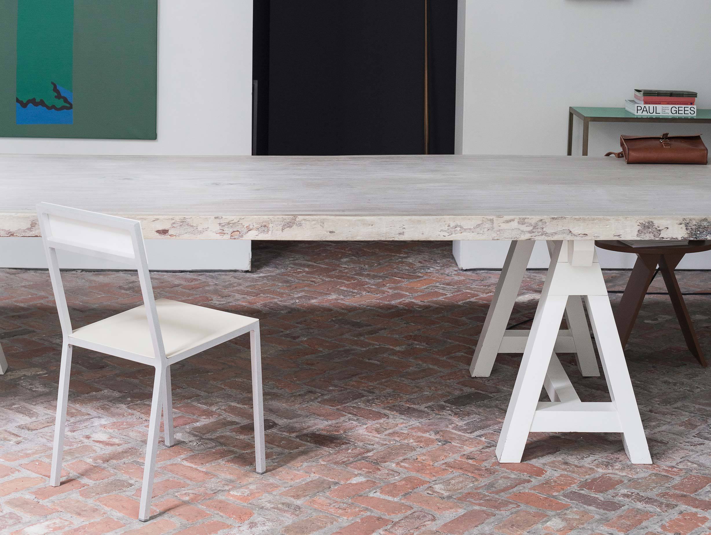 Muller Van Severen Alu Chair Valerie Objects ls 6