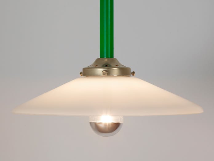 Muller van severen ceiling lamp no 4 and 5 valerie objects ls 2