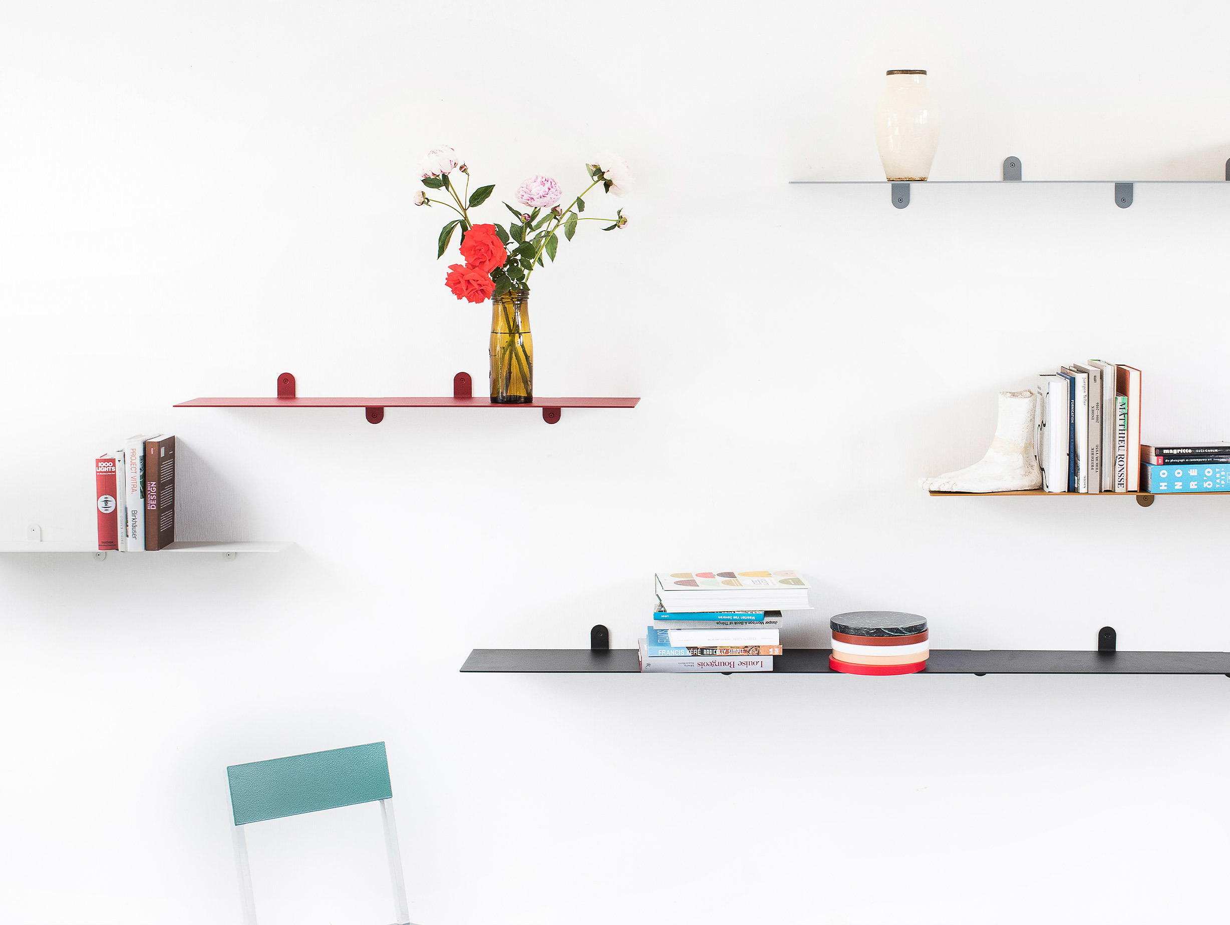 Muller van severen five circles valerie objects 1