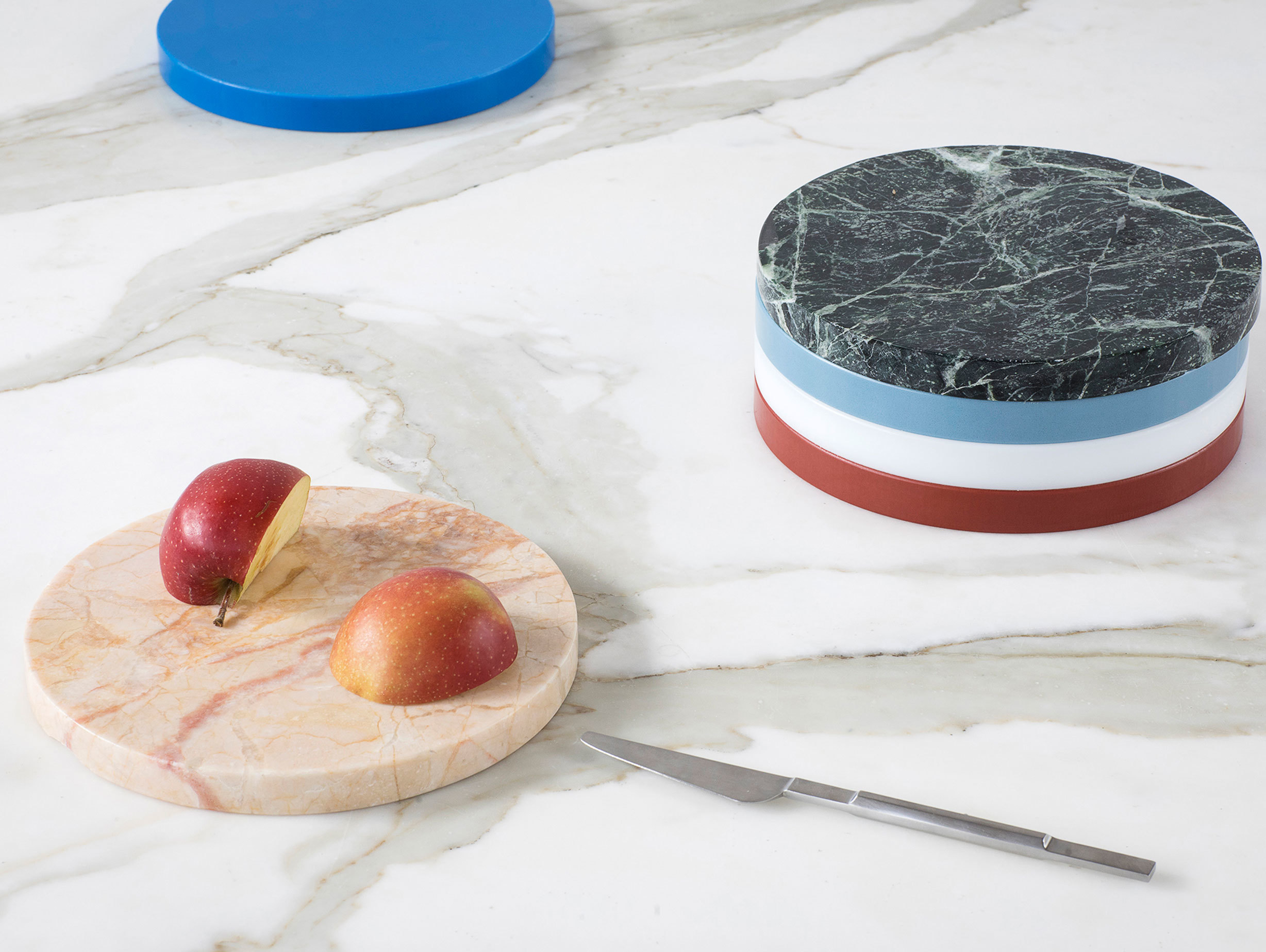 Muller van severen five circles valerie objects 2