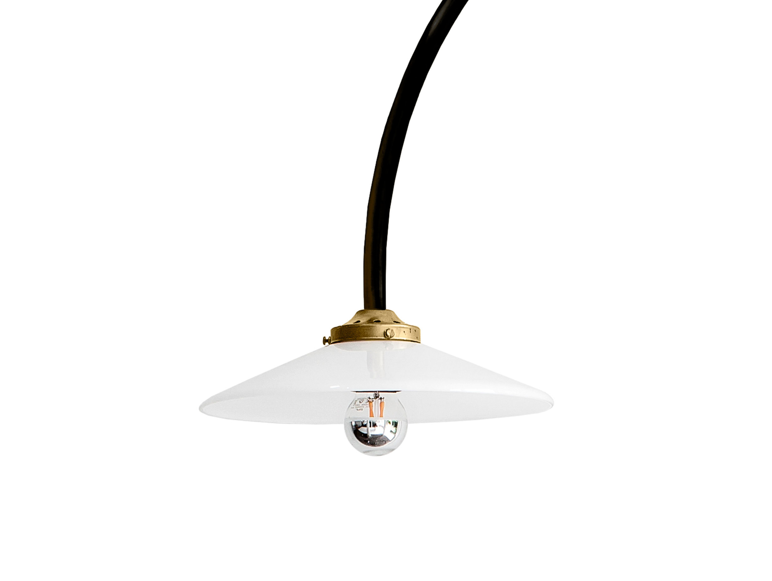 Muller van severen hanging lamp no 3 valerie objects 2